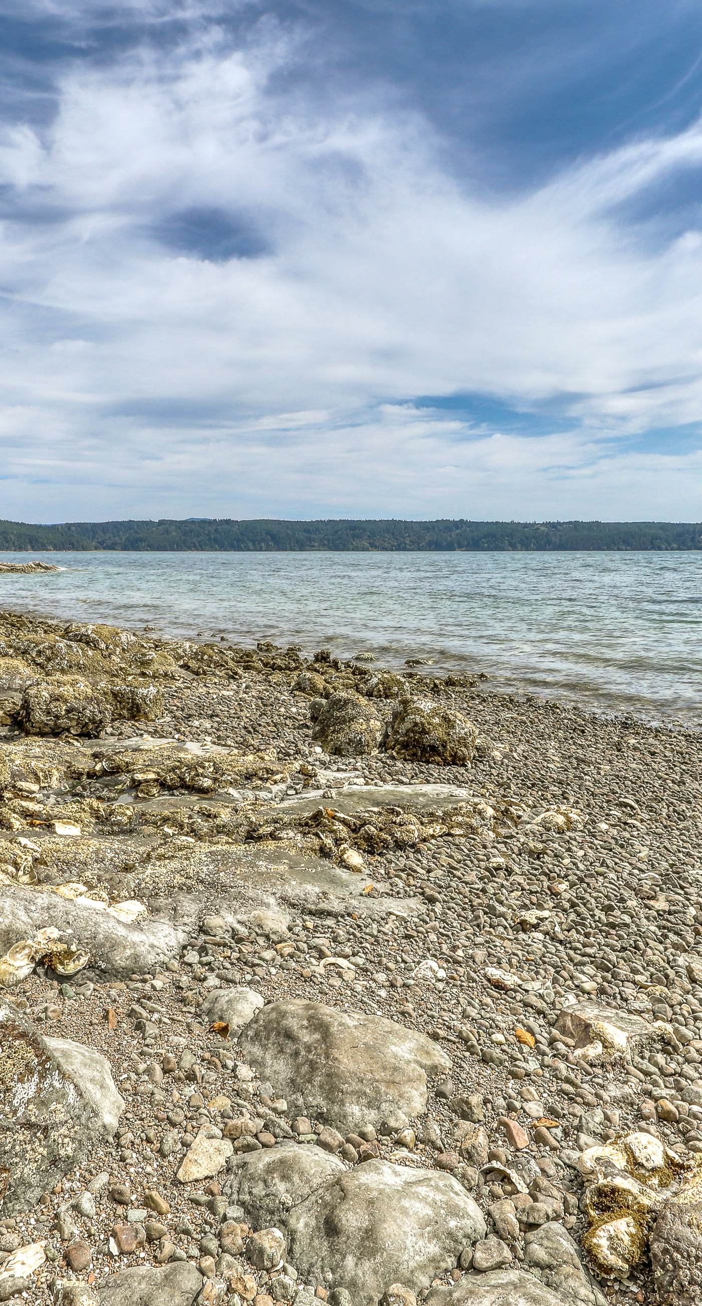 Paradise Cove Retreat