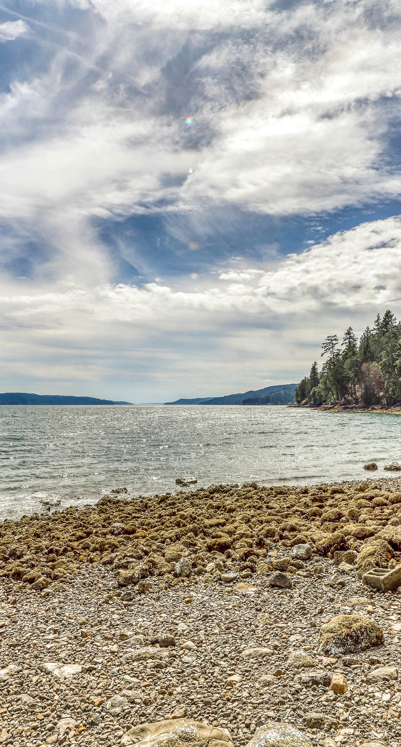 Paradise Cove Retreat