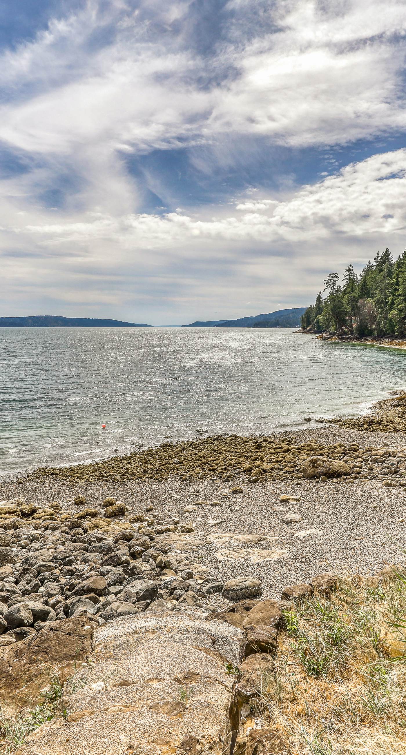 Paradise Cove Retreat