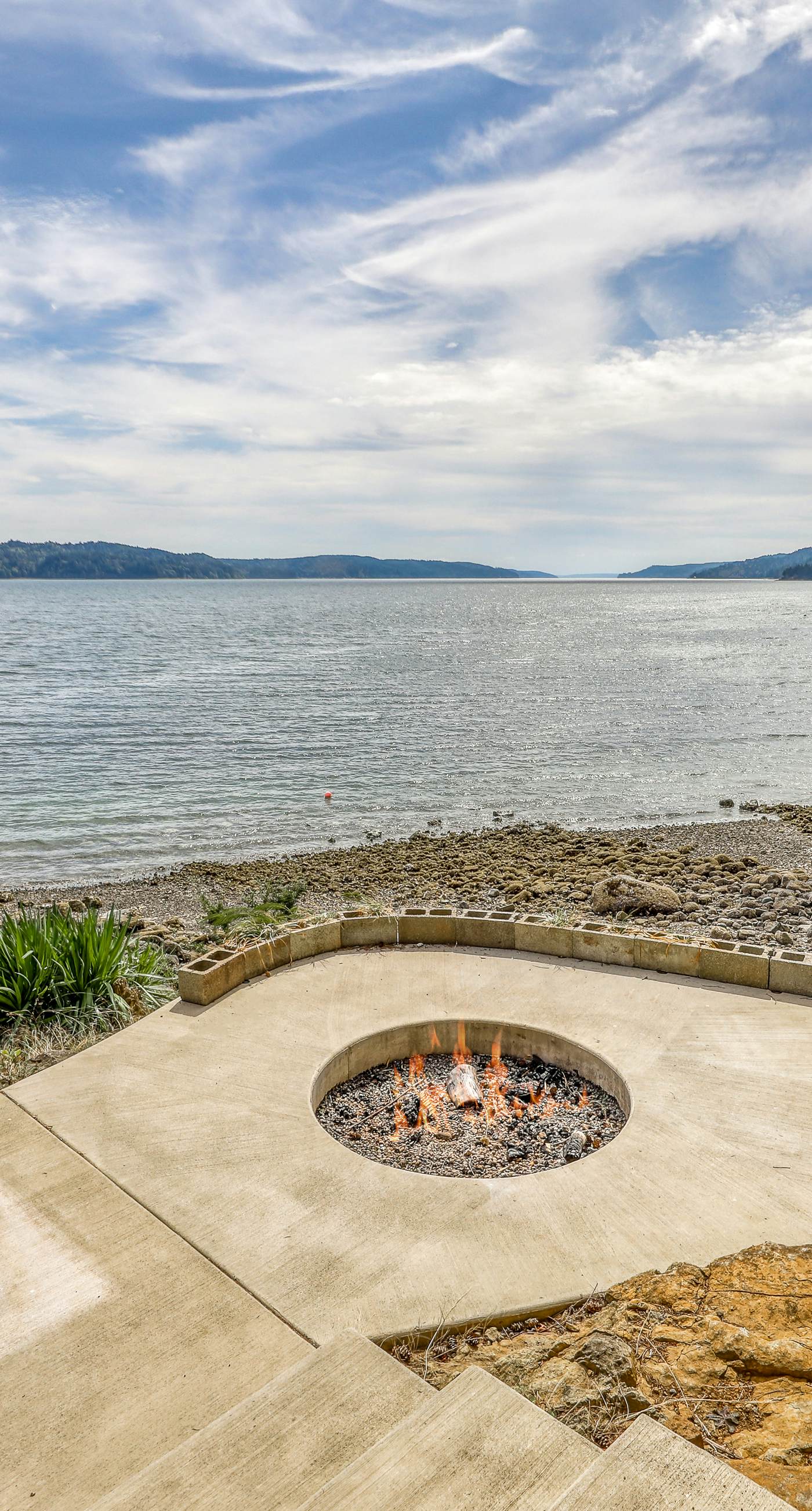 Paradise Cove Retreat