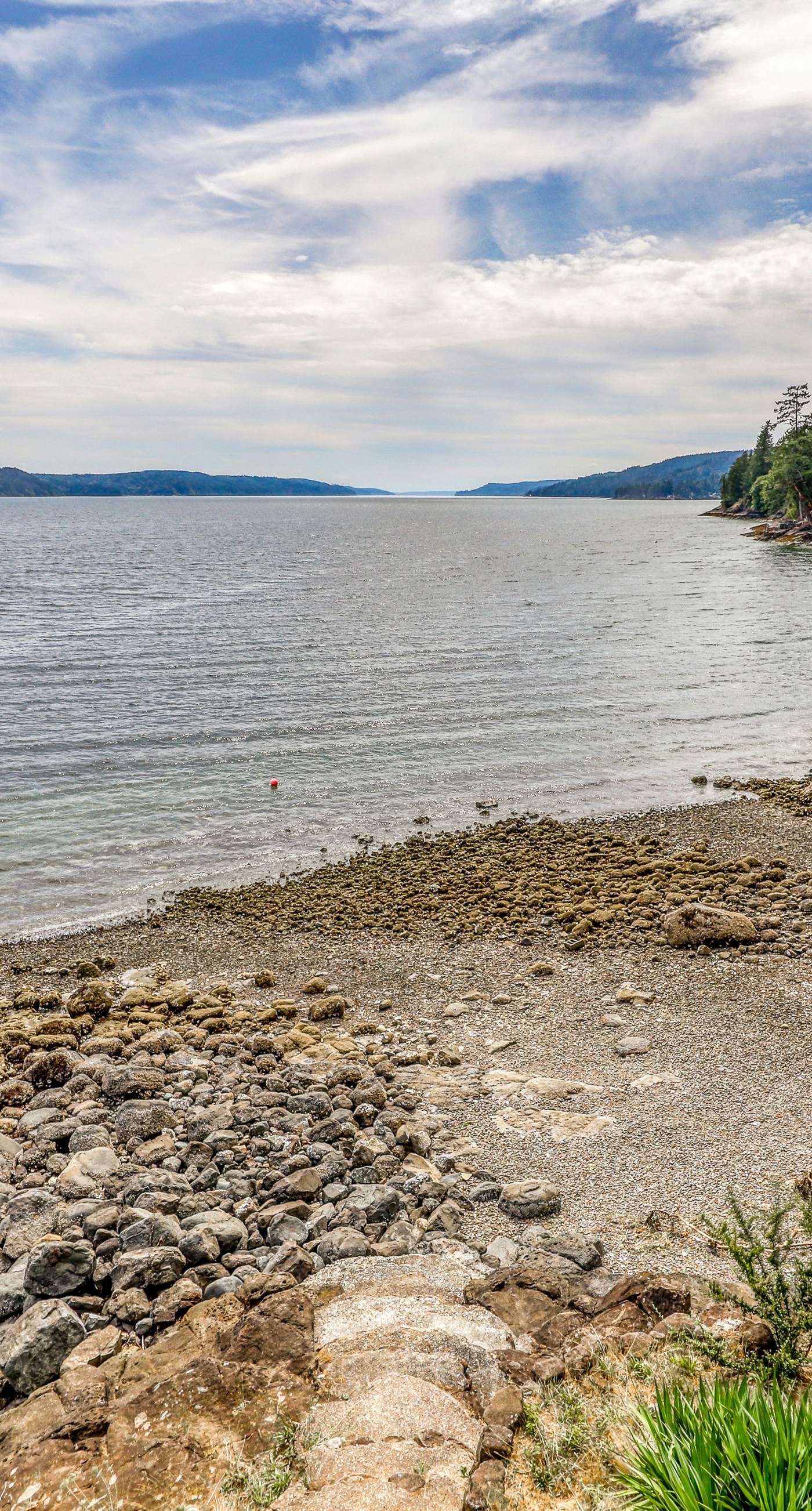 Paradise Cove Retreat