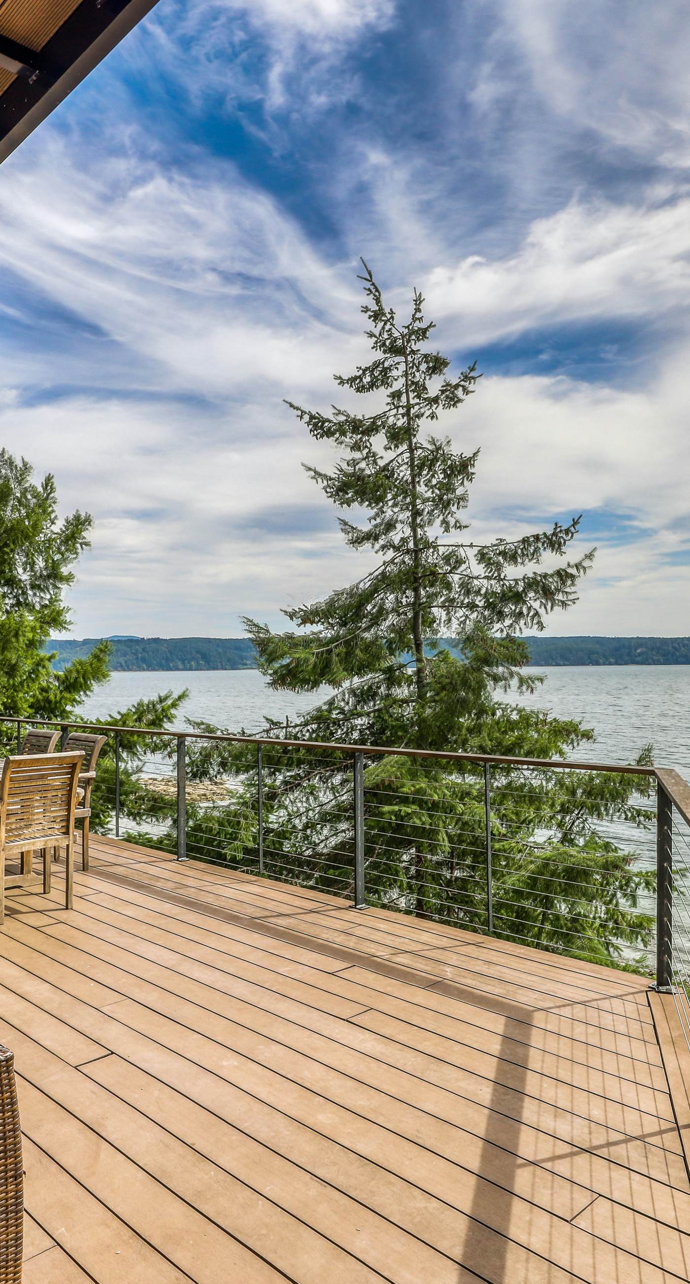 Paradise Cove Retreat