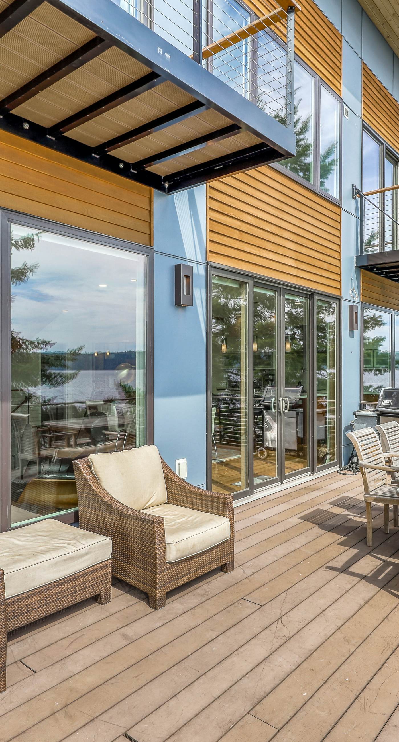 Paradise Cove Retreat