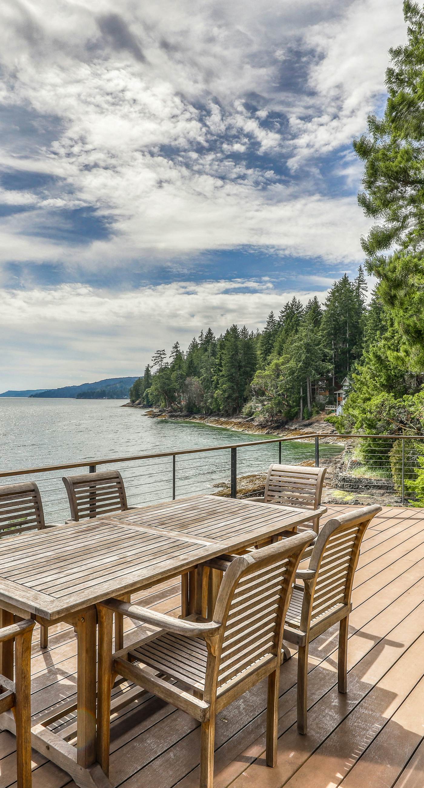 Paradise Cove Retreat