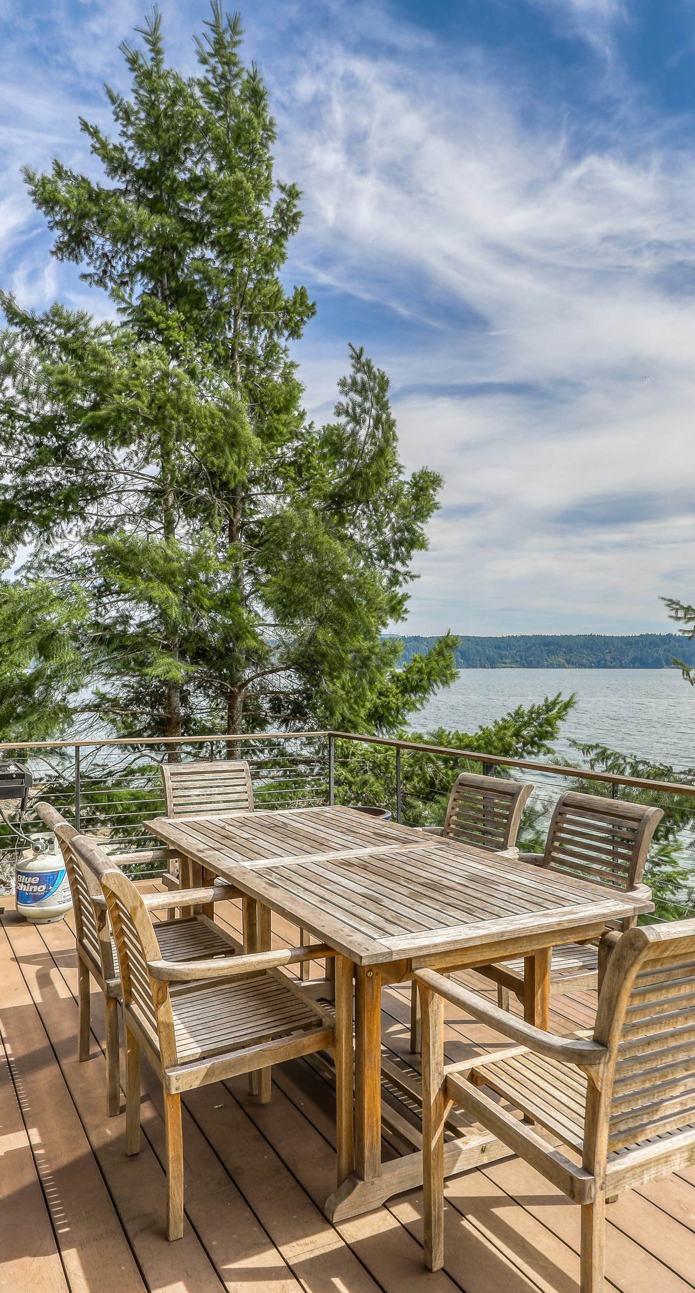 Paradise Cove Retreat