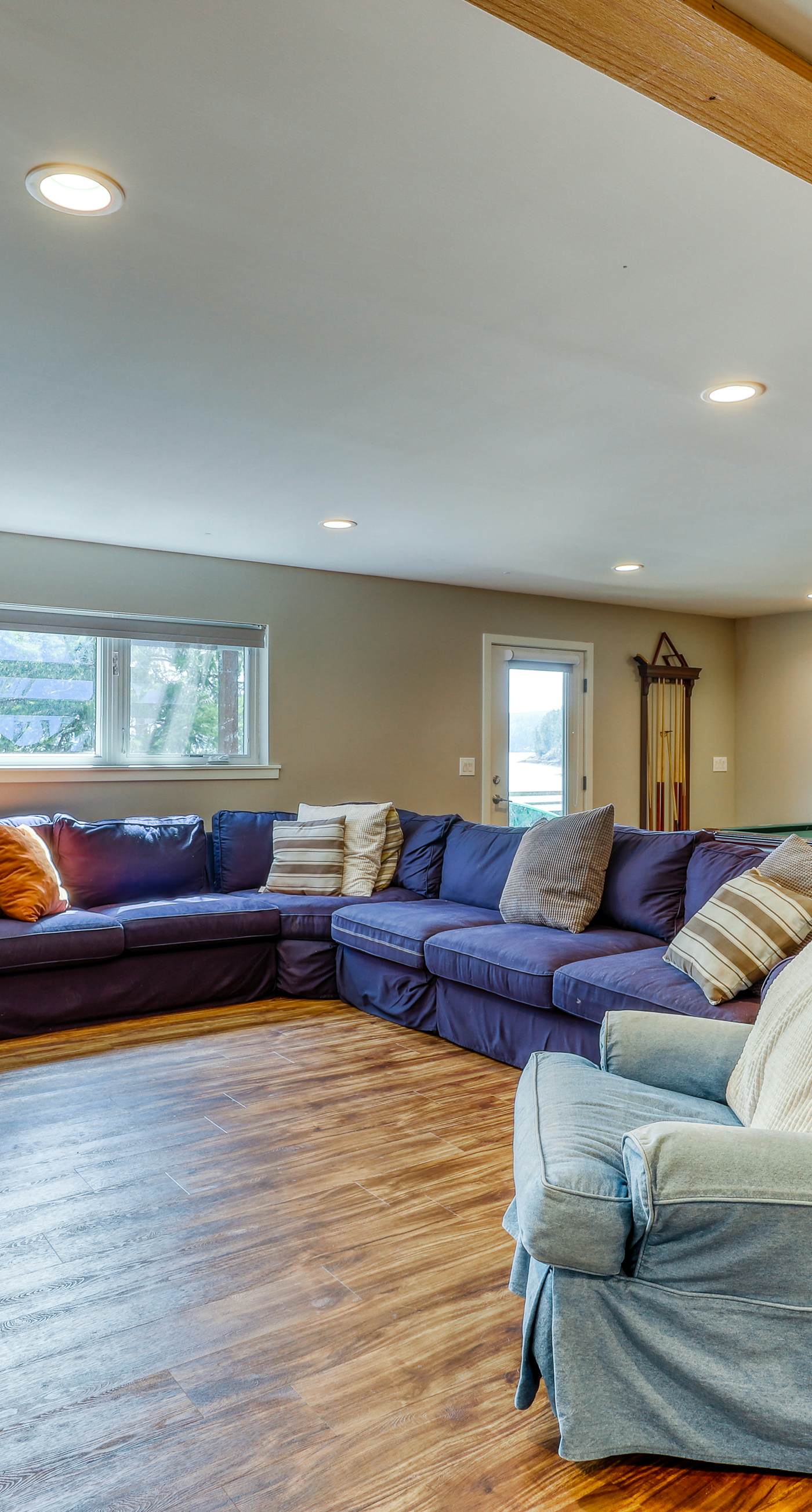 Paradise Cove Retreat