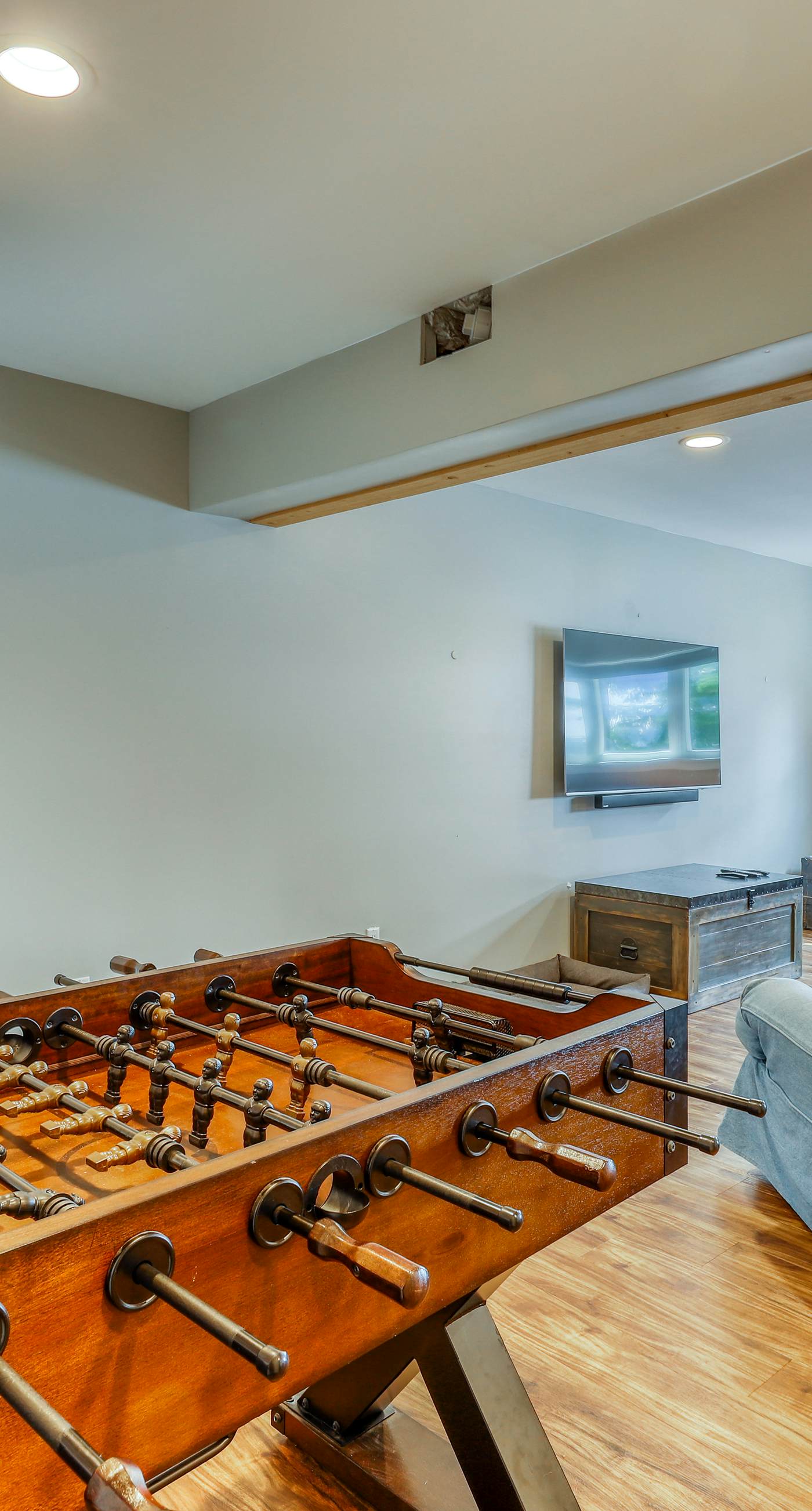 Paradise Cove Retreat