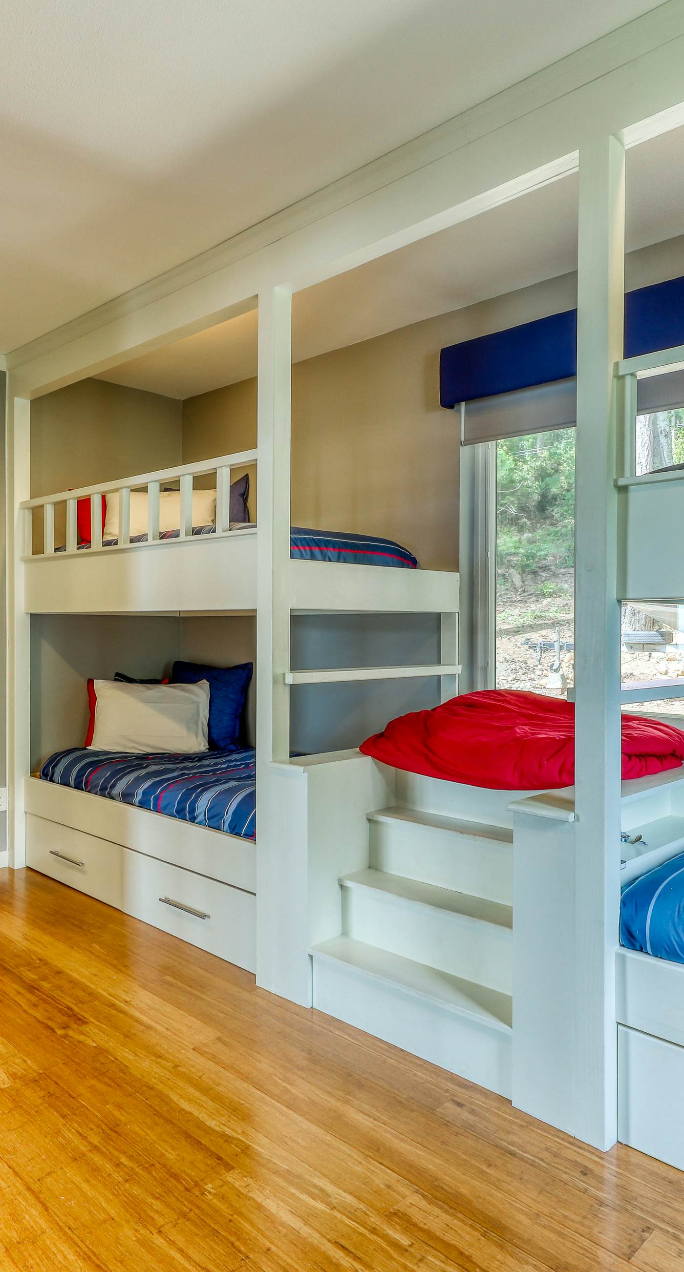 Paradise Cove Retreat