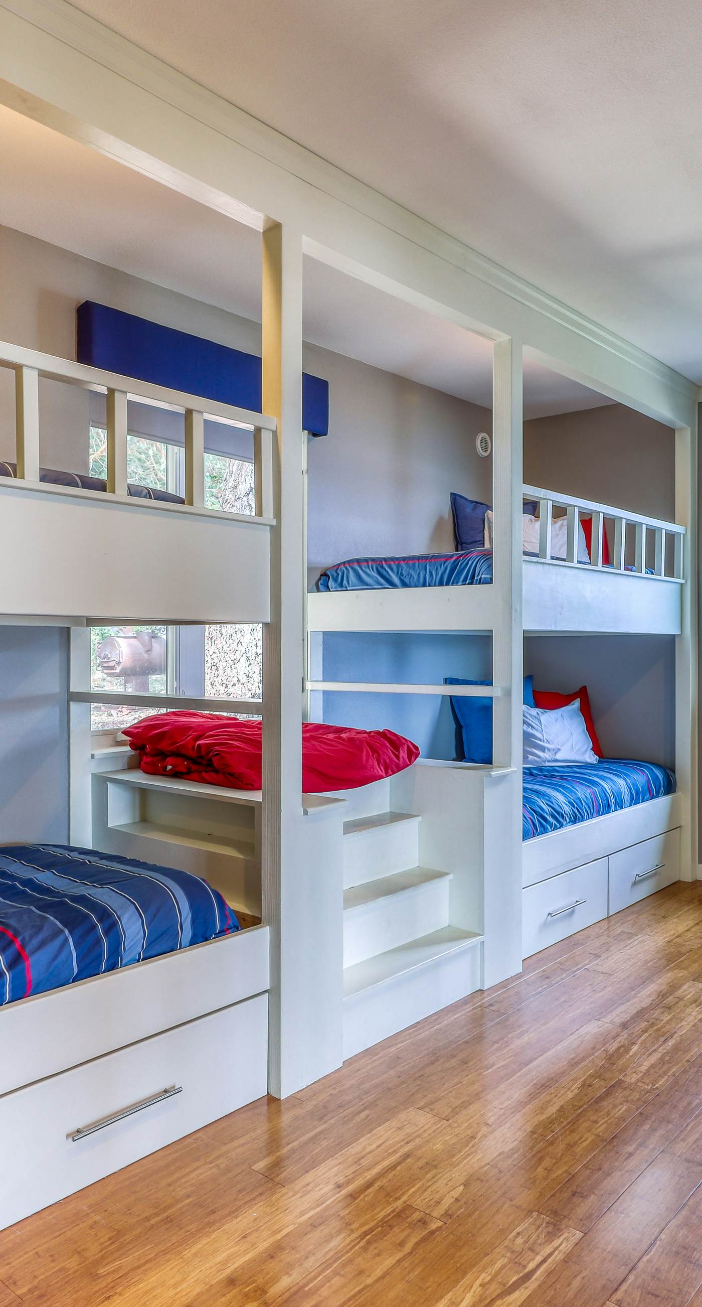 Paradise Cove Retreat