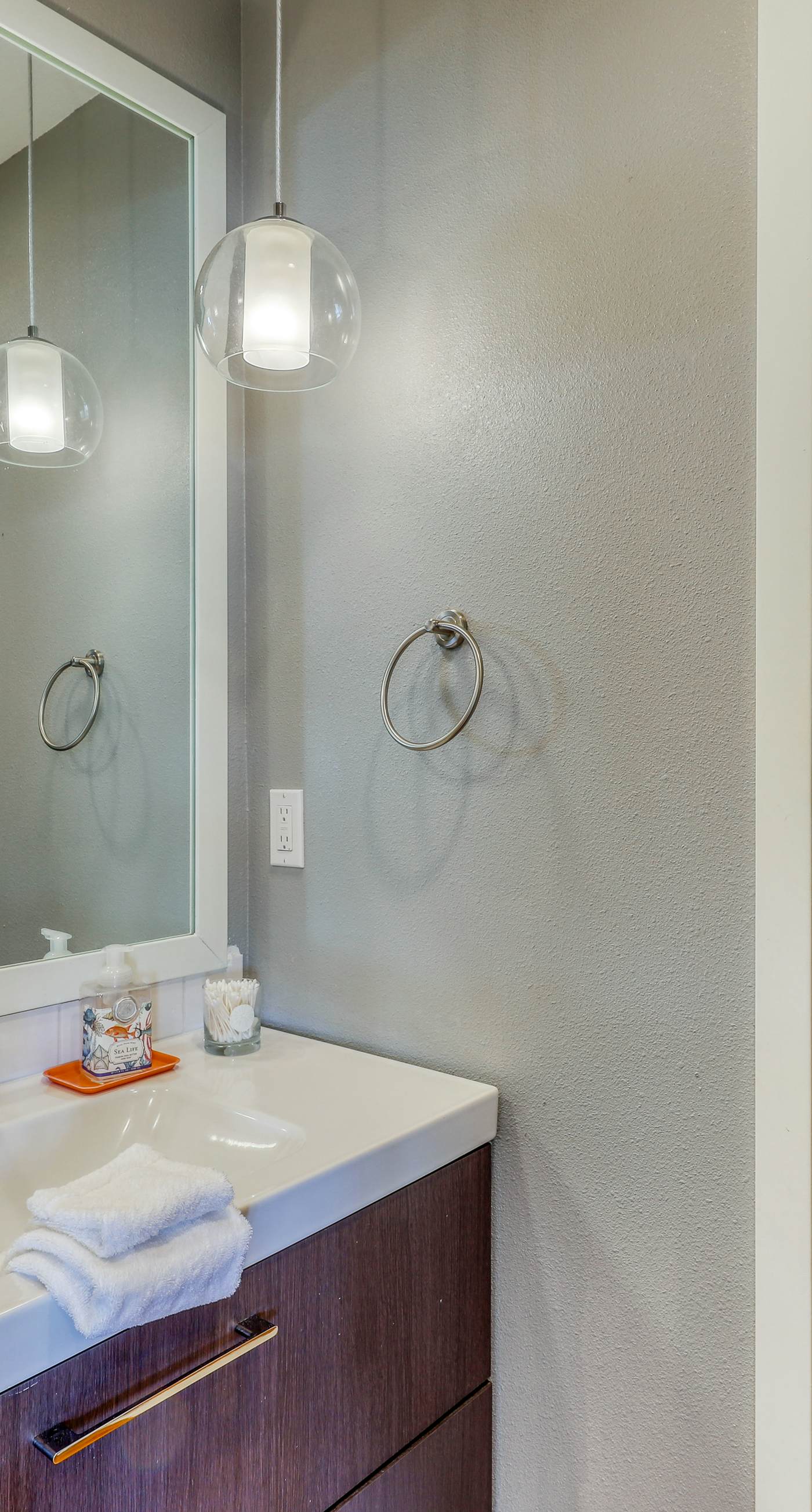 Paradise Cove Retreat