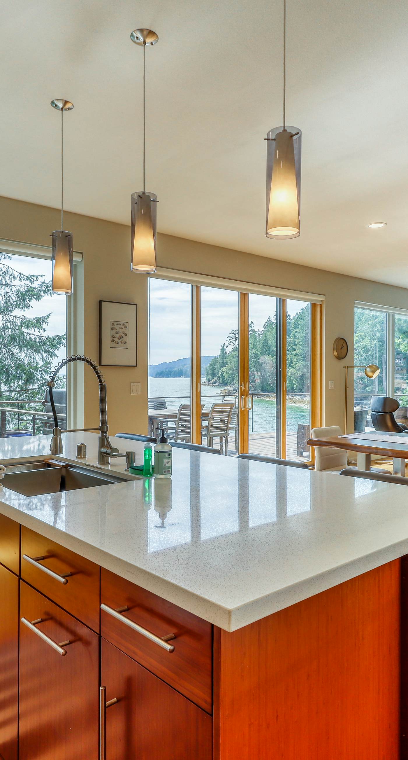 Paradise Cove Retreat