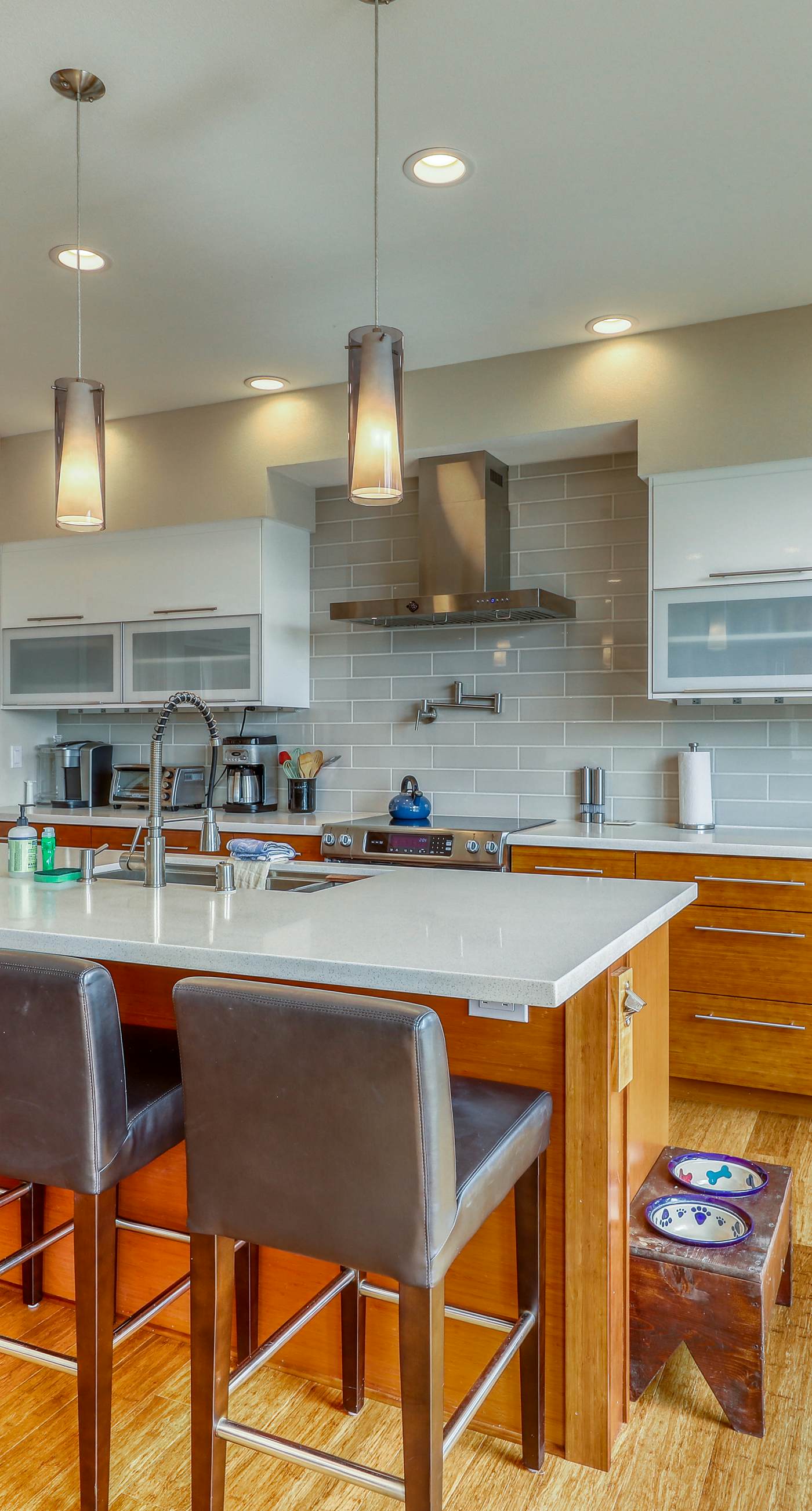 Paradise Cove Retreat