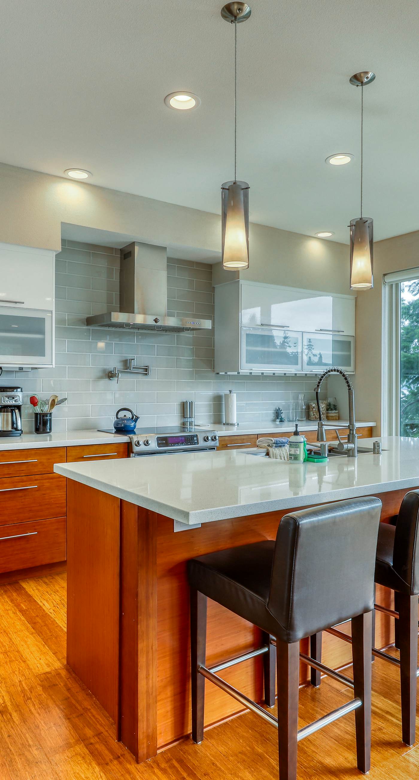 Paradise Cove Retreat