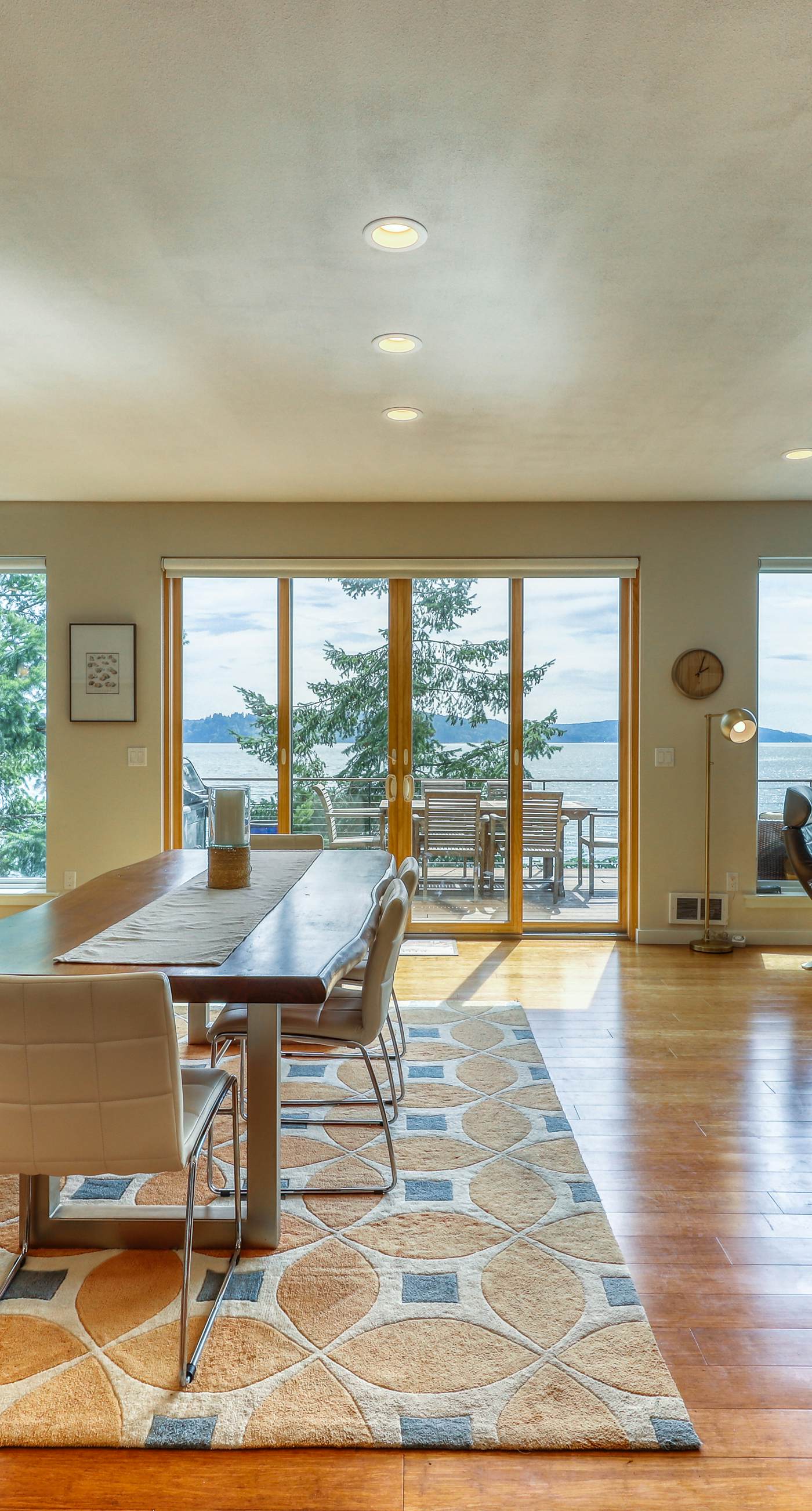 Paradise Cove Retreat