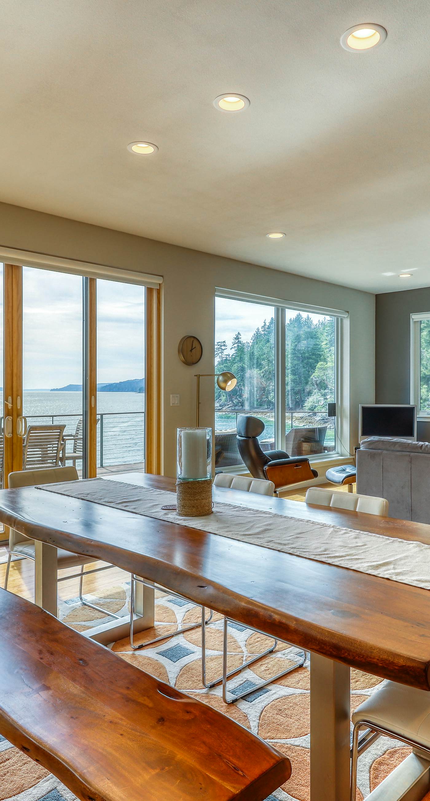 Paradise Cove Retreat