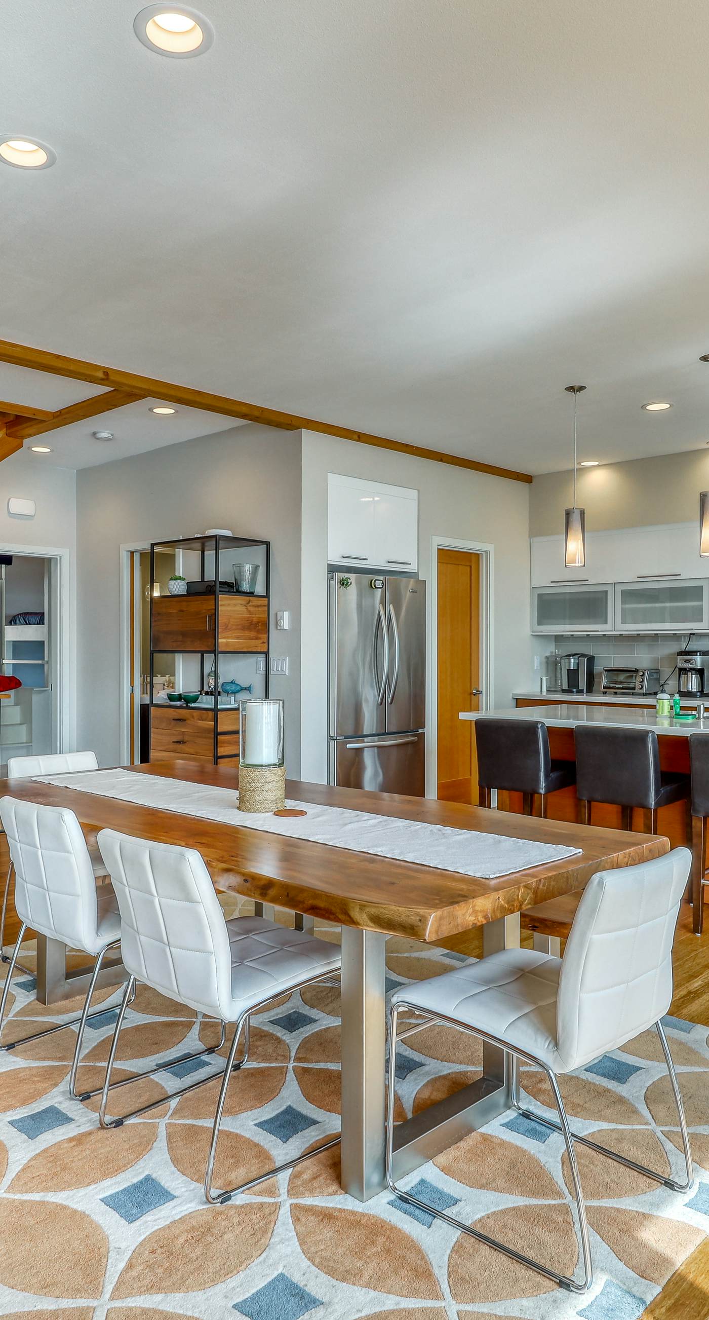 Paradise Cove Retreat