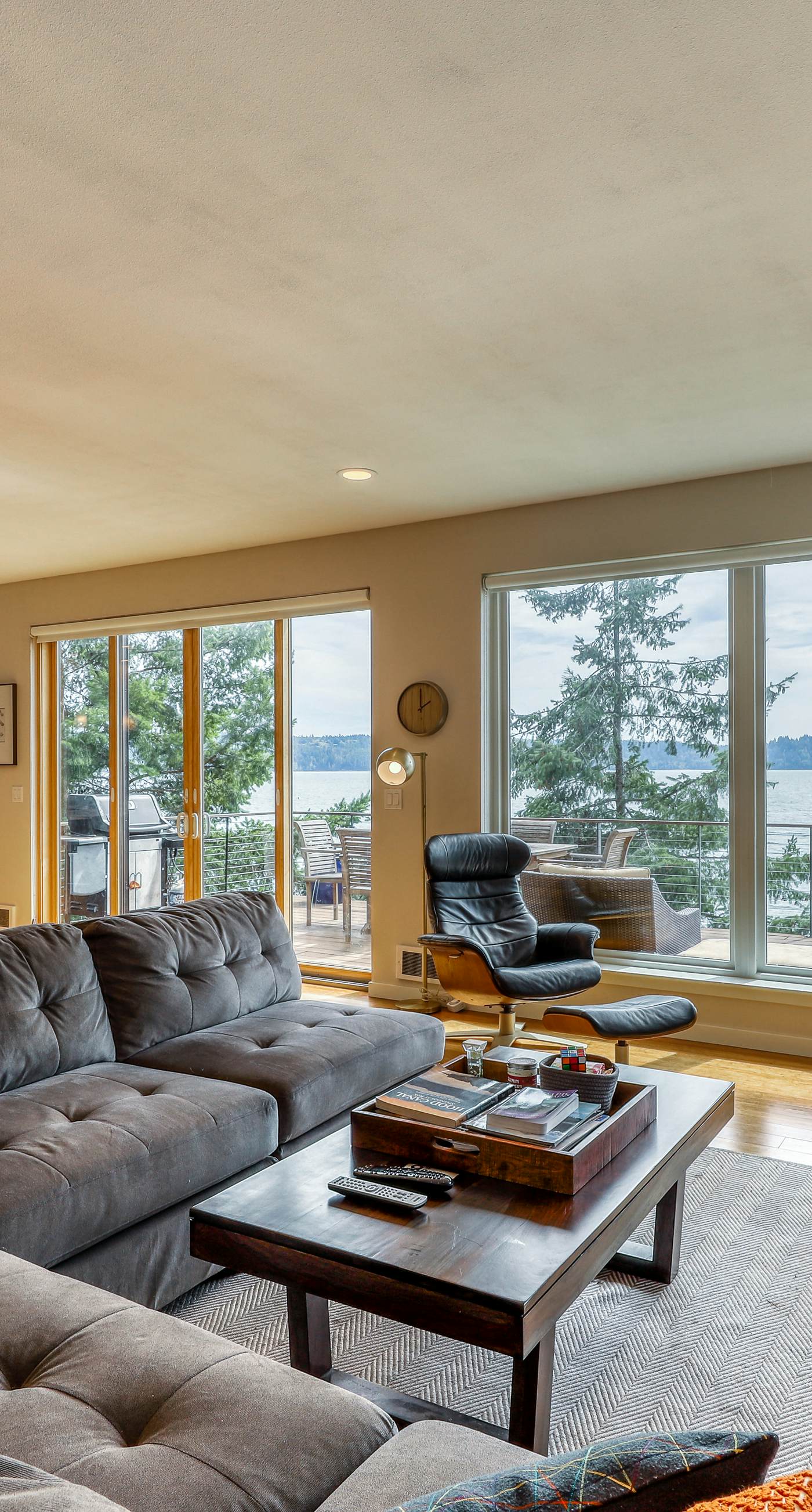 Paradise Cove Retreat