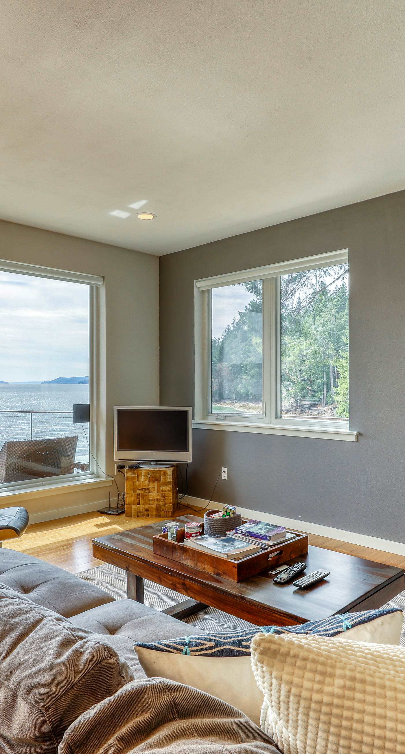 Paradise Cove Retreat