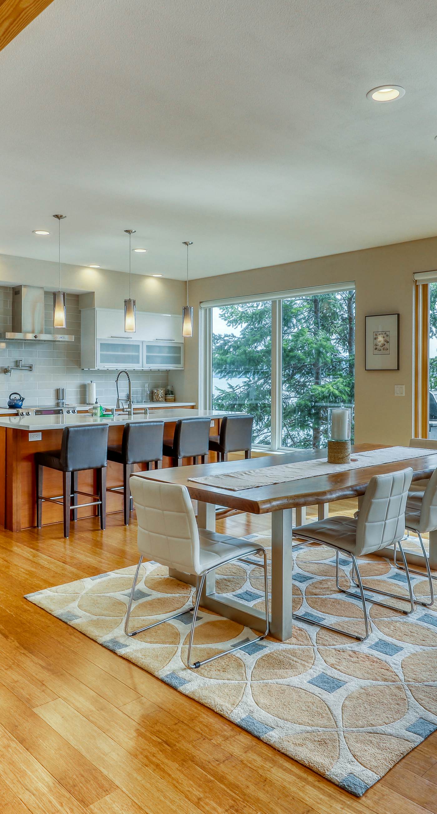 Paradise Cove Retreat