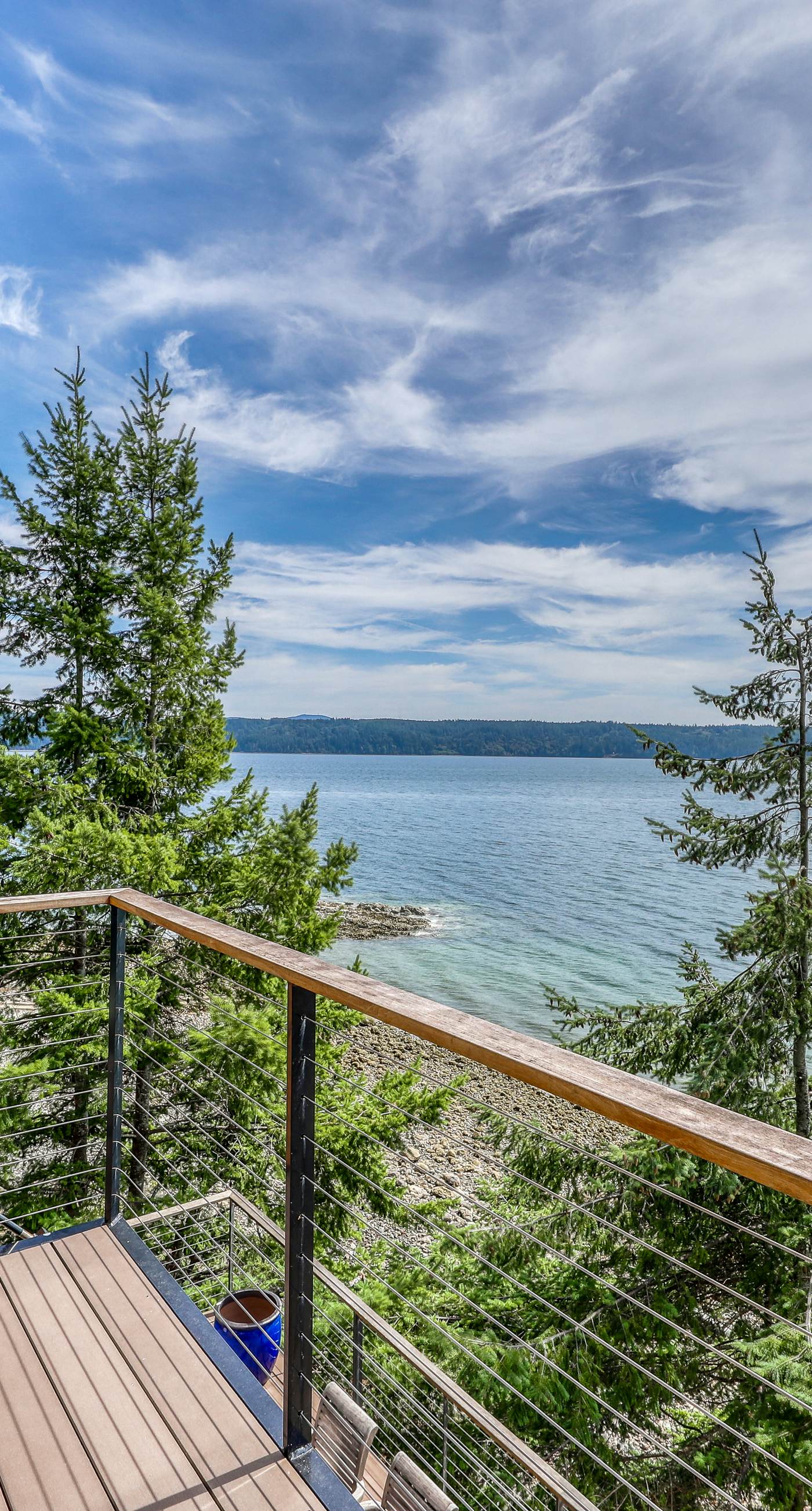 Paradise Cove Retreat