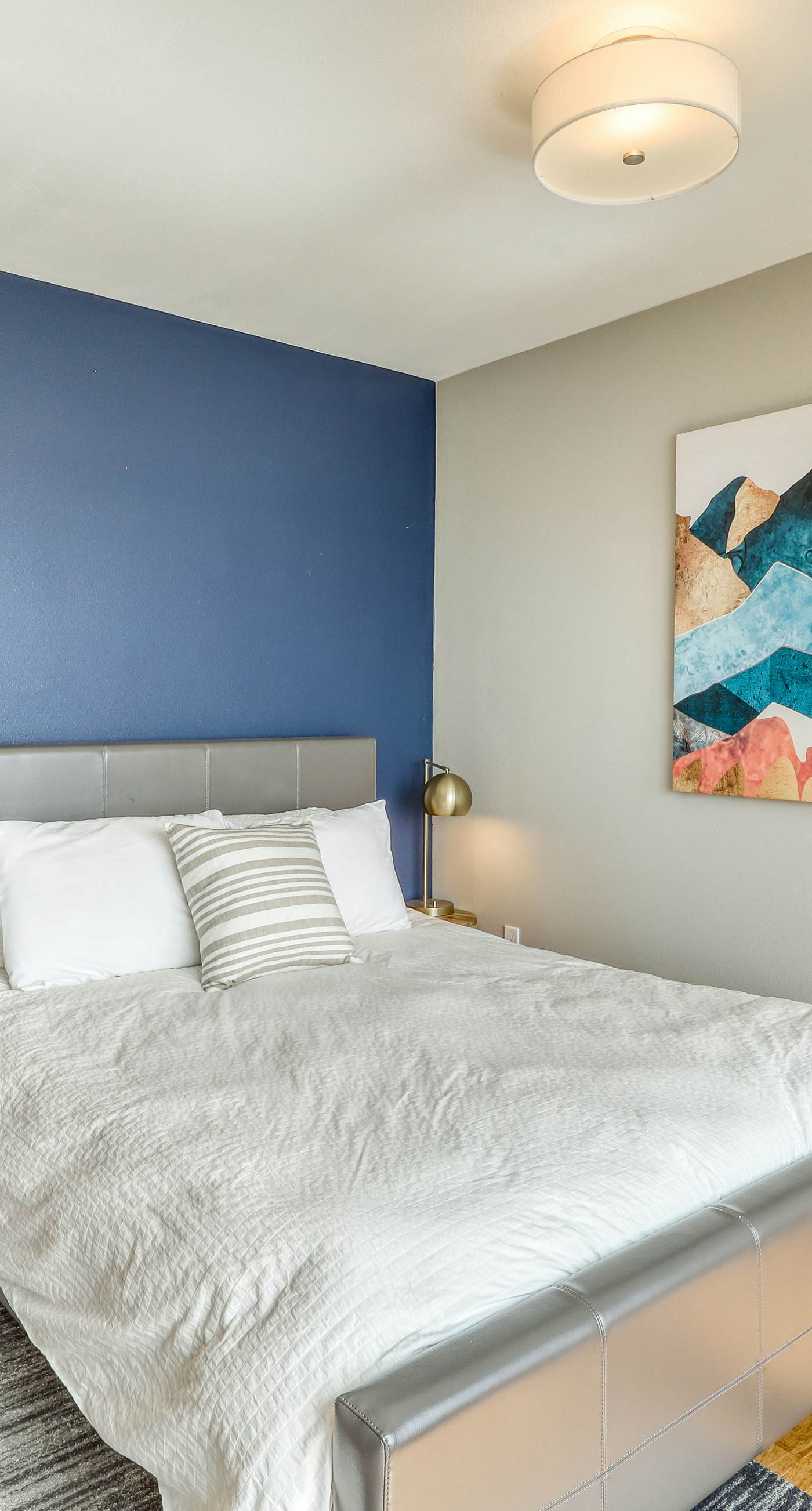 Paradise Cove Retreat