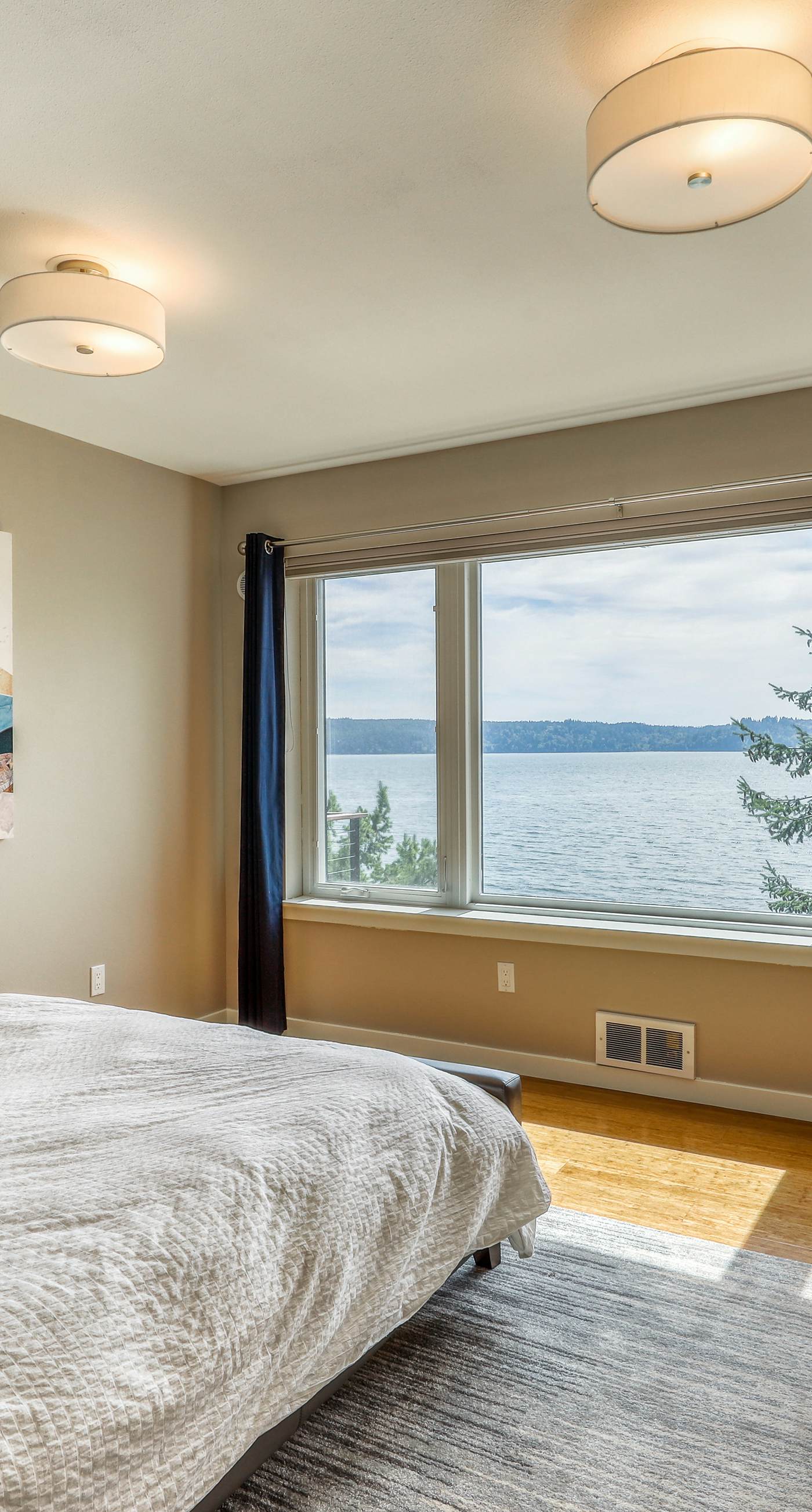 Paradise Cove Retreat