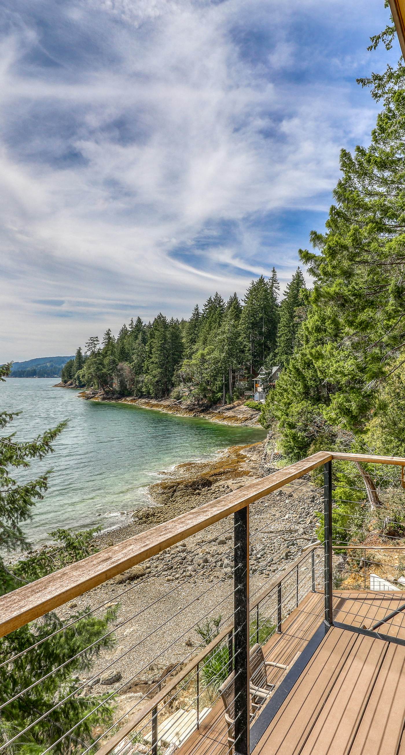 Paradise Cove Retreat