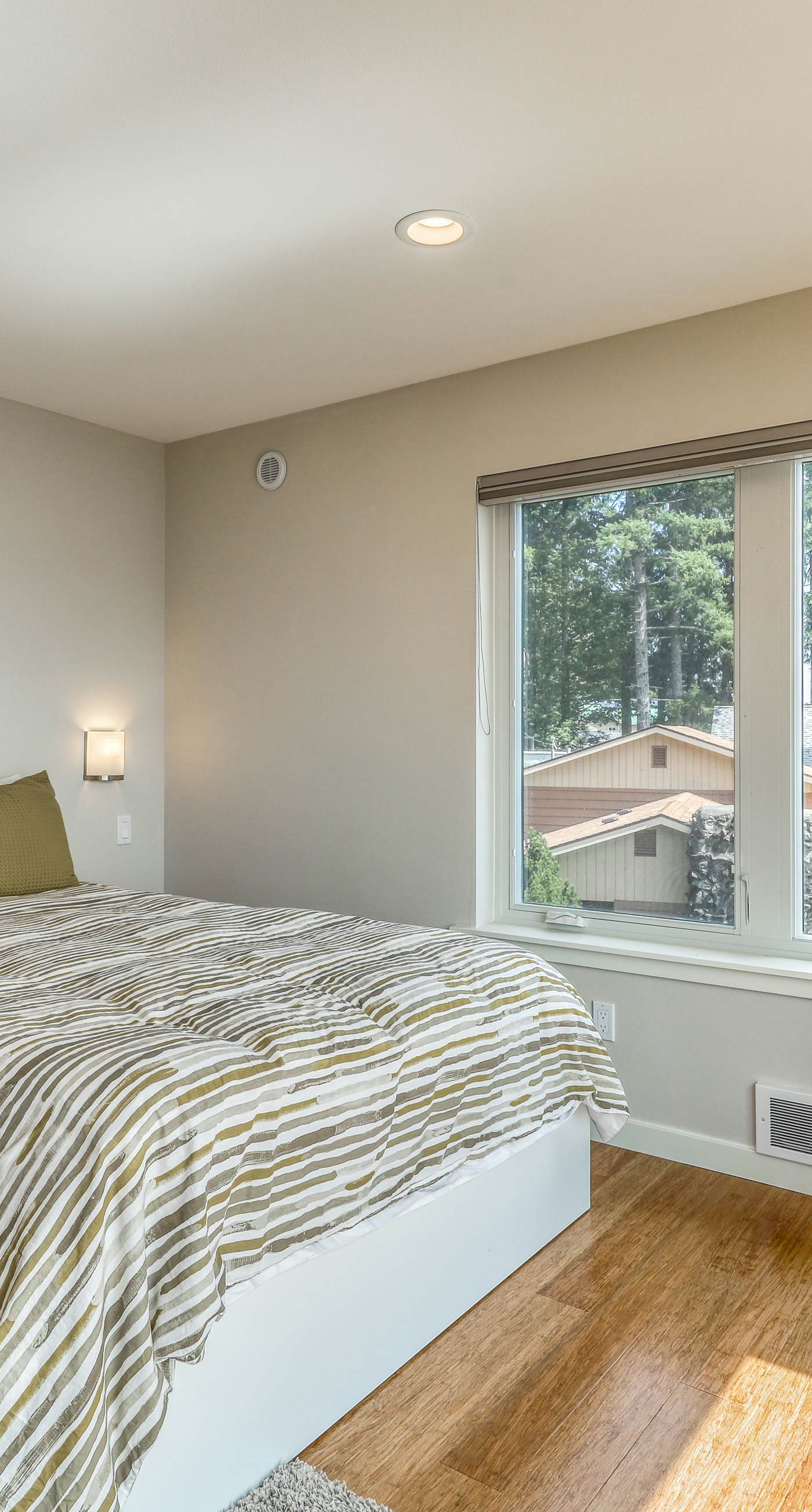 Paradise Cove Retreat