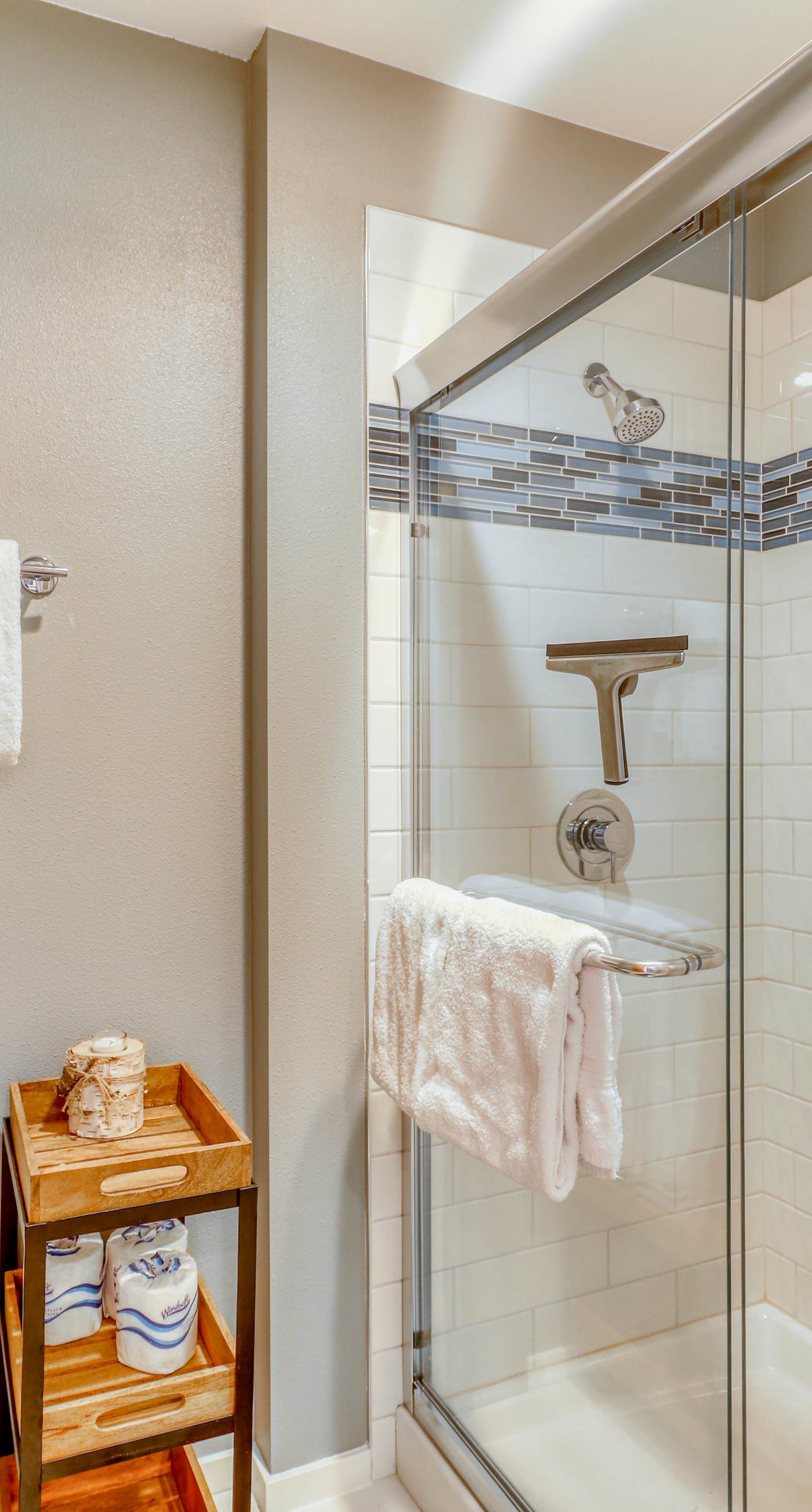 Paradise Cove Retreat