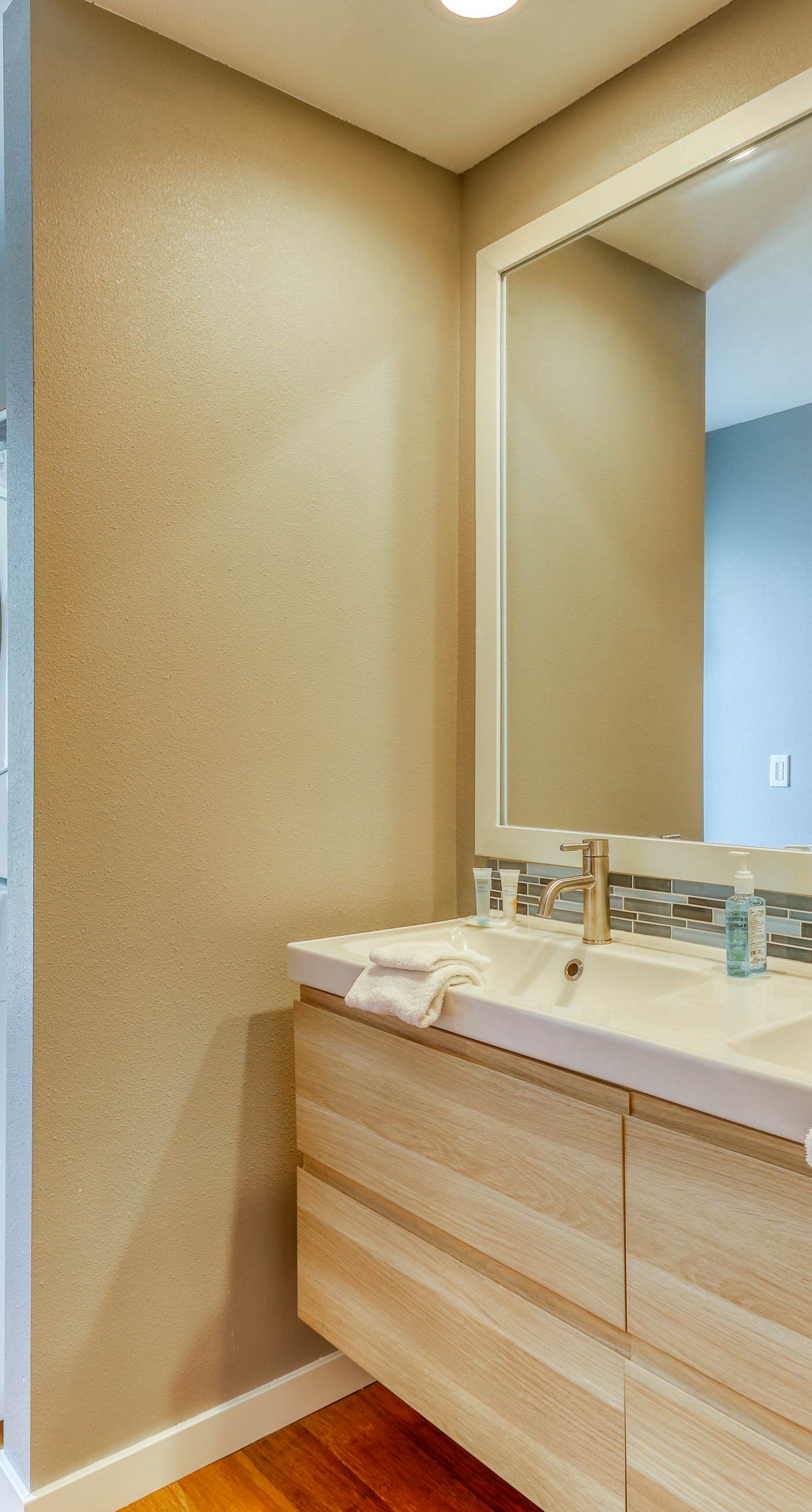 Paradise Cove Retreat