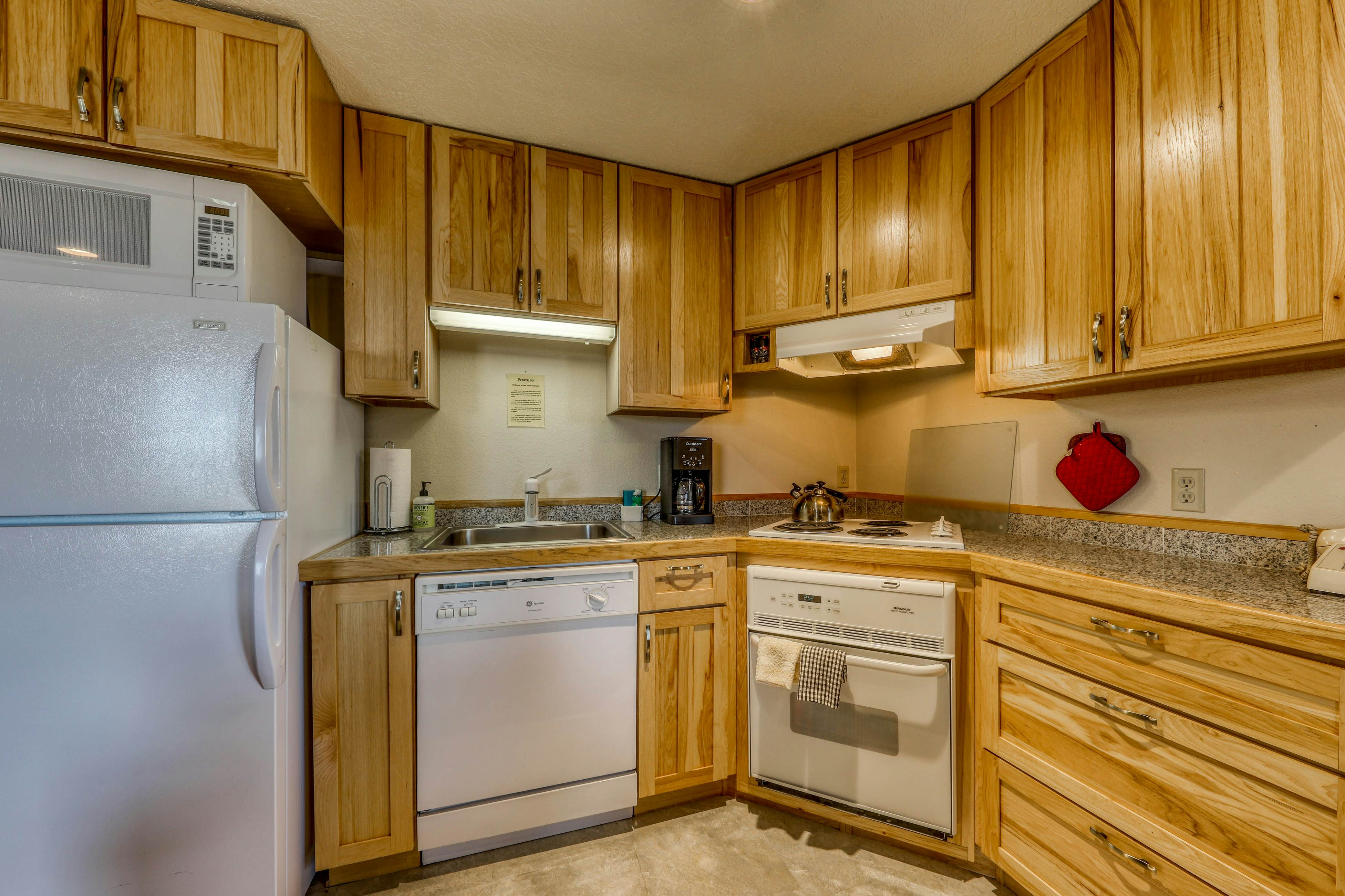 Pioneer Vista -246 F