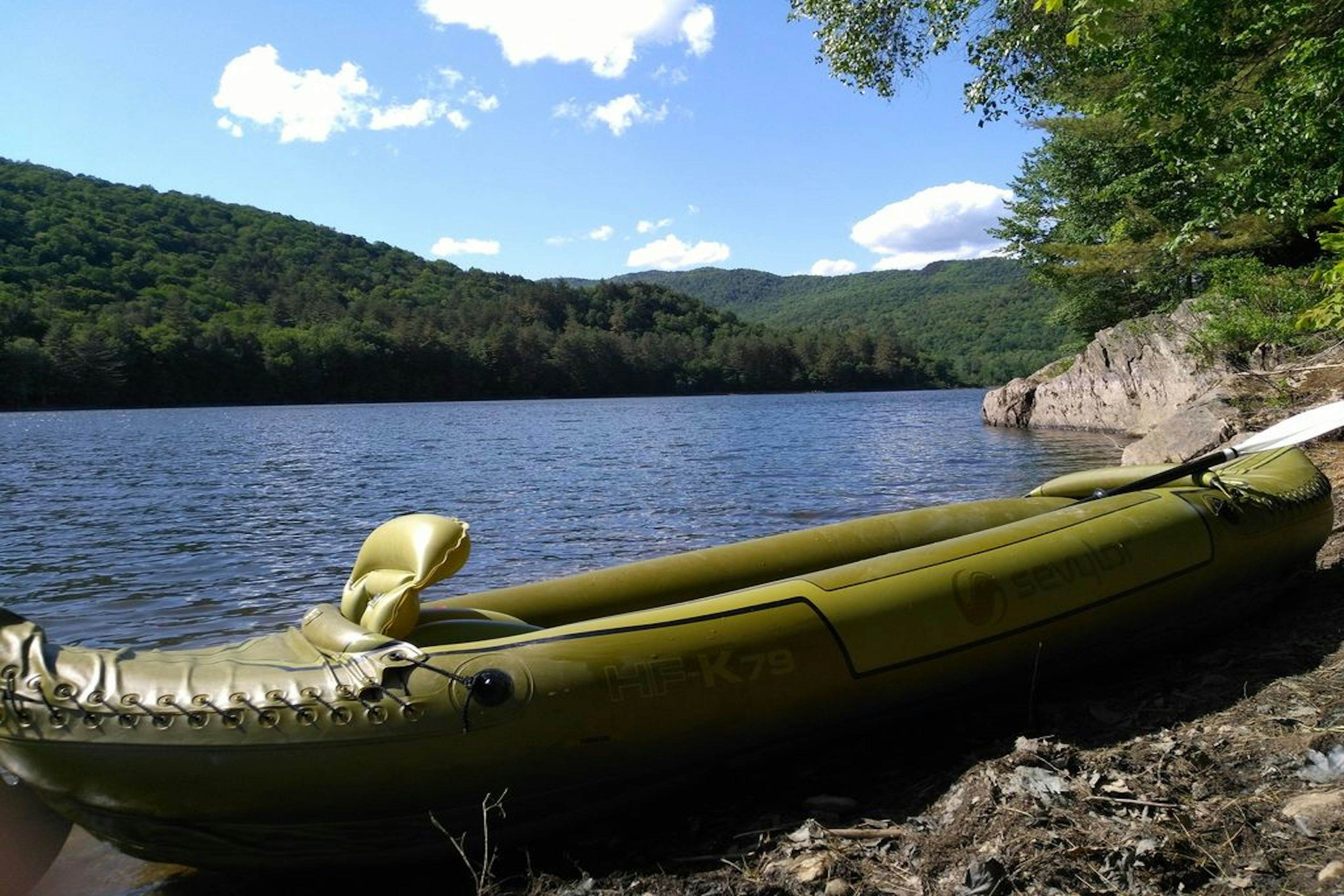 Mountainside Resort F401