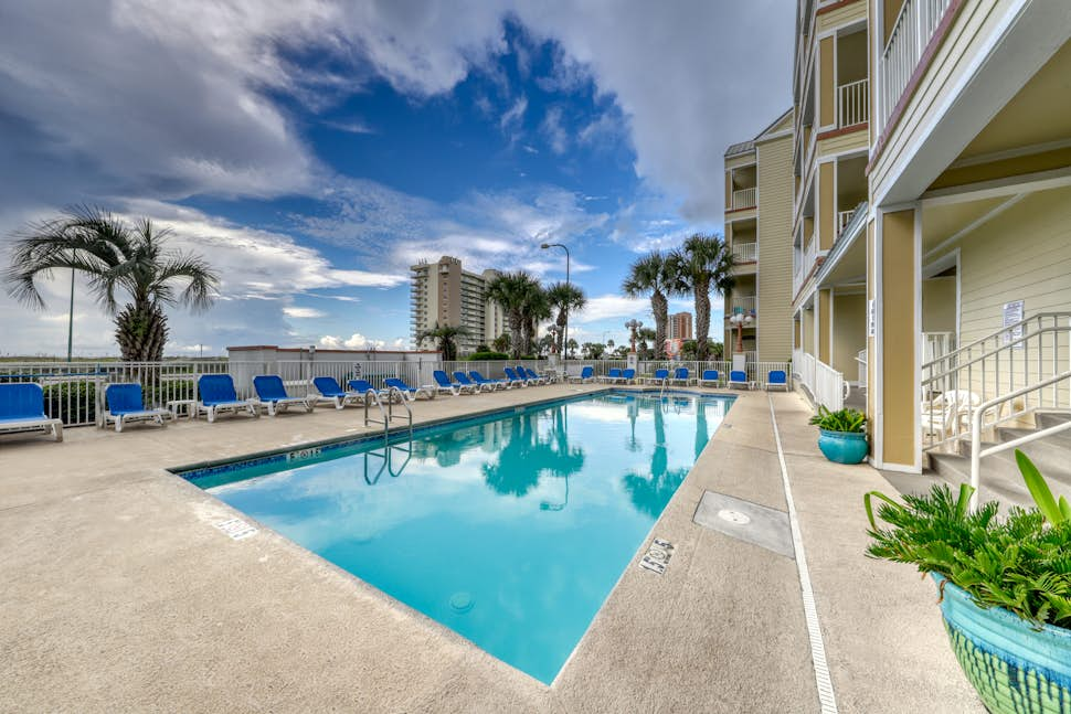 Grande Caribbean 214 | 2 BD Orange Beach, AL Vacation Rental | Vacasa