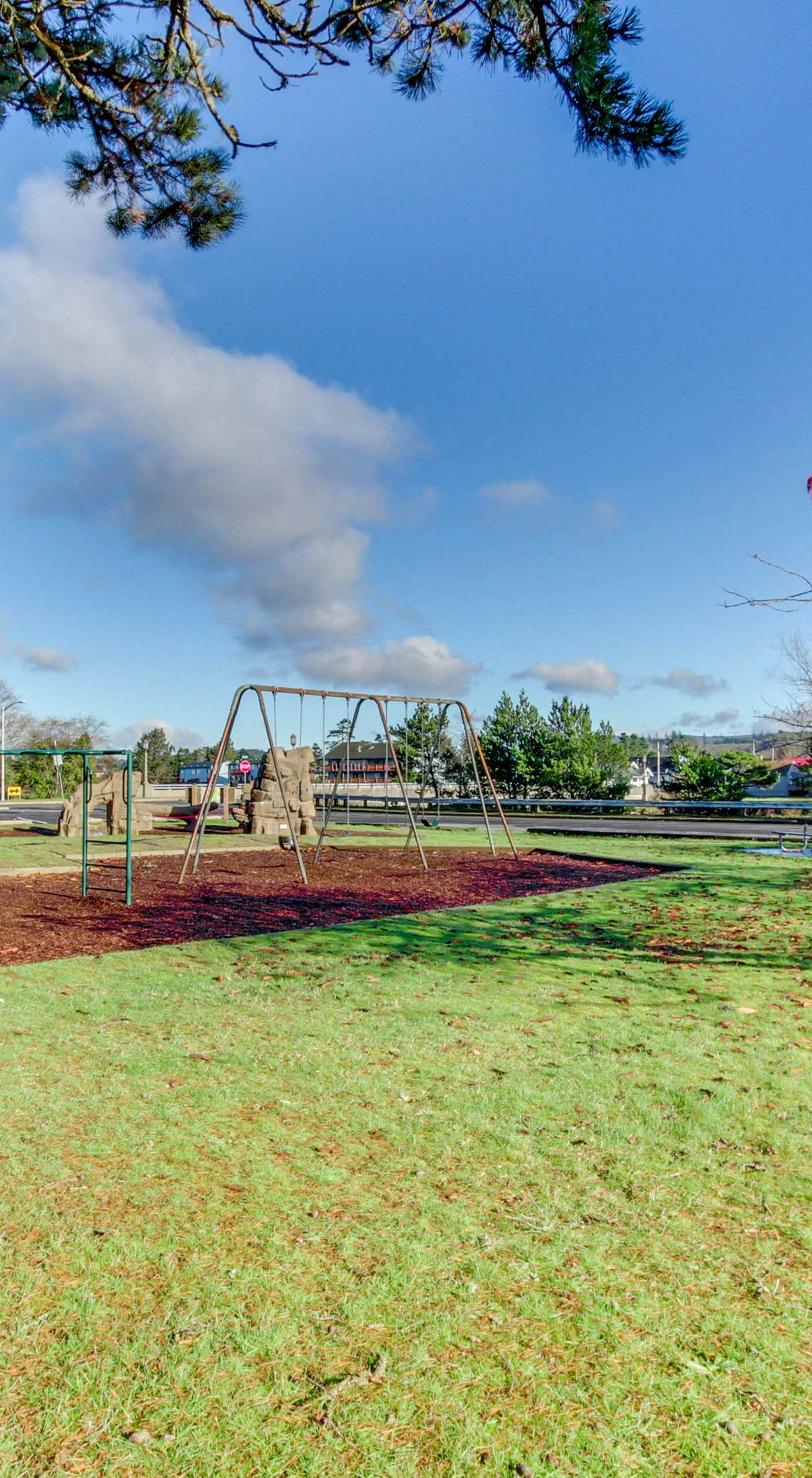 Seaside Turtle Terrace