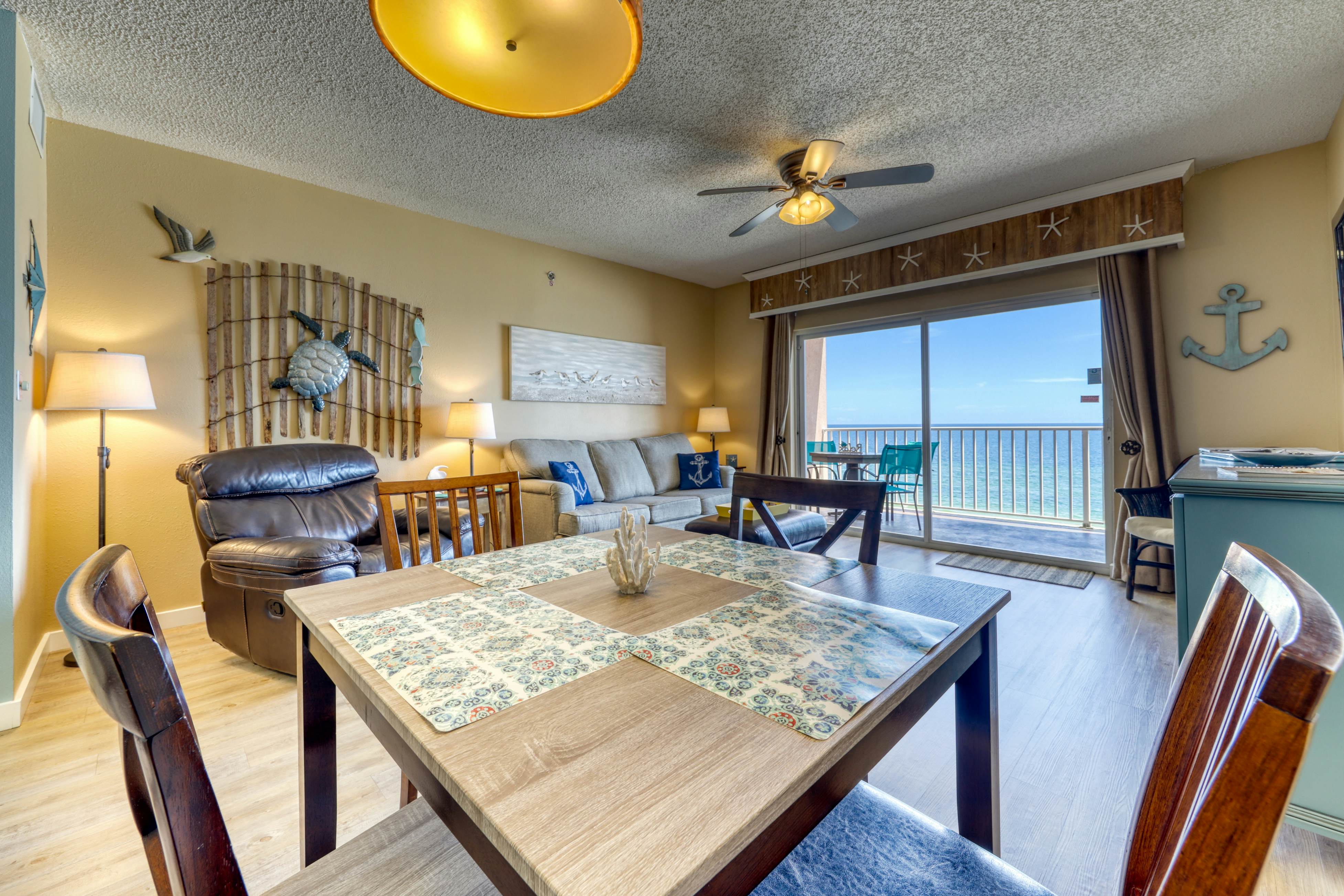 Tropic Isles 702 1 BD Gulf Shores, AL Vacation Rental Vacasa
