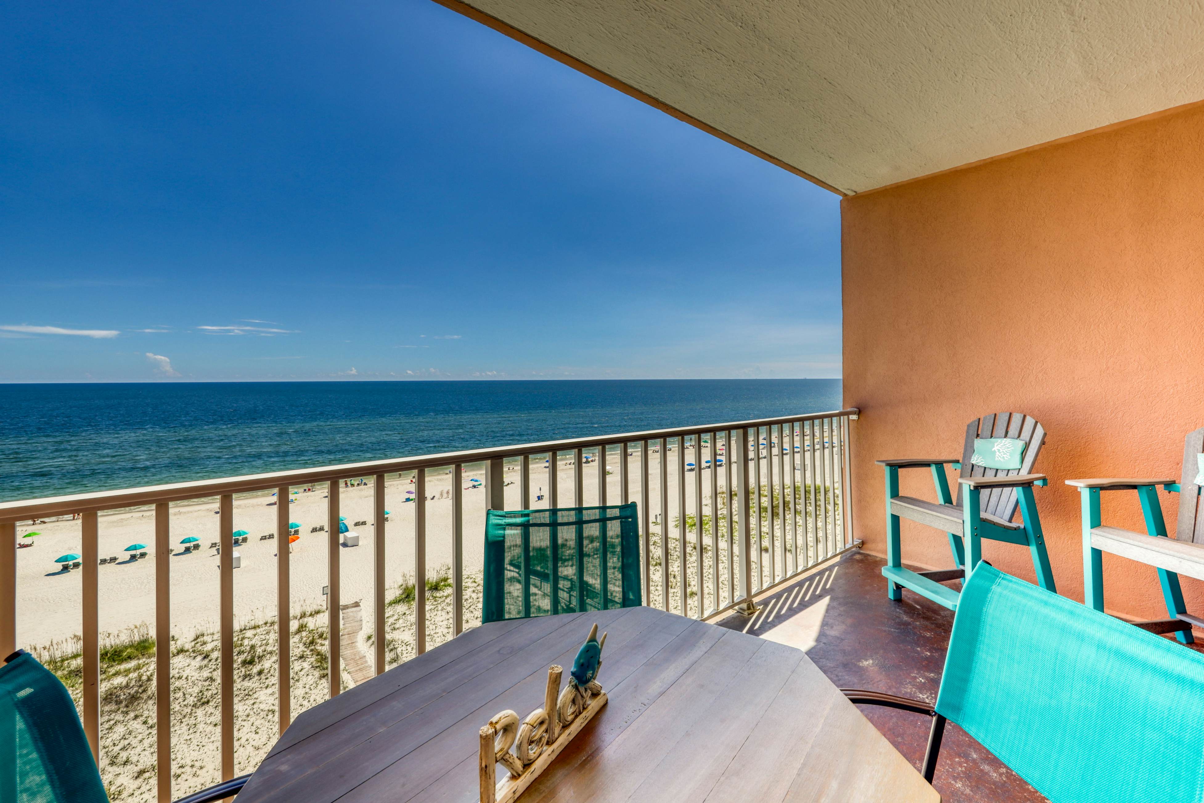 Tropic Isles 702 1 BD Gulf Shores, AL Vacation Rental Vacasa
