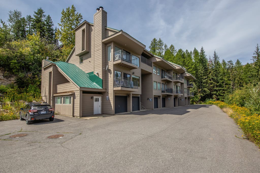 Lake Pend Oreille Vacation Rentals Cabin Rentals Vacasa
