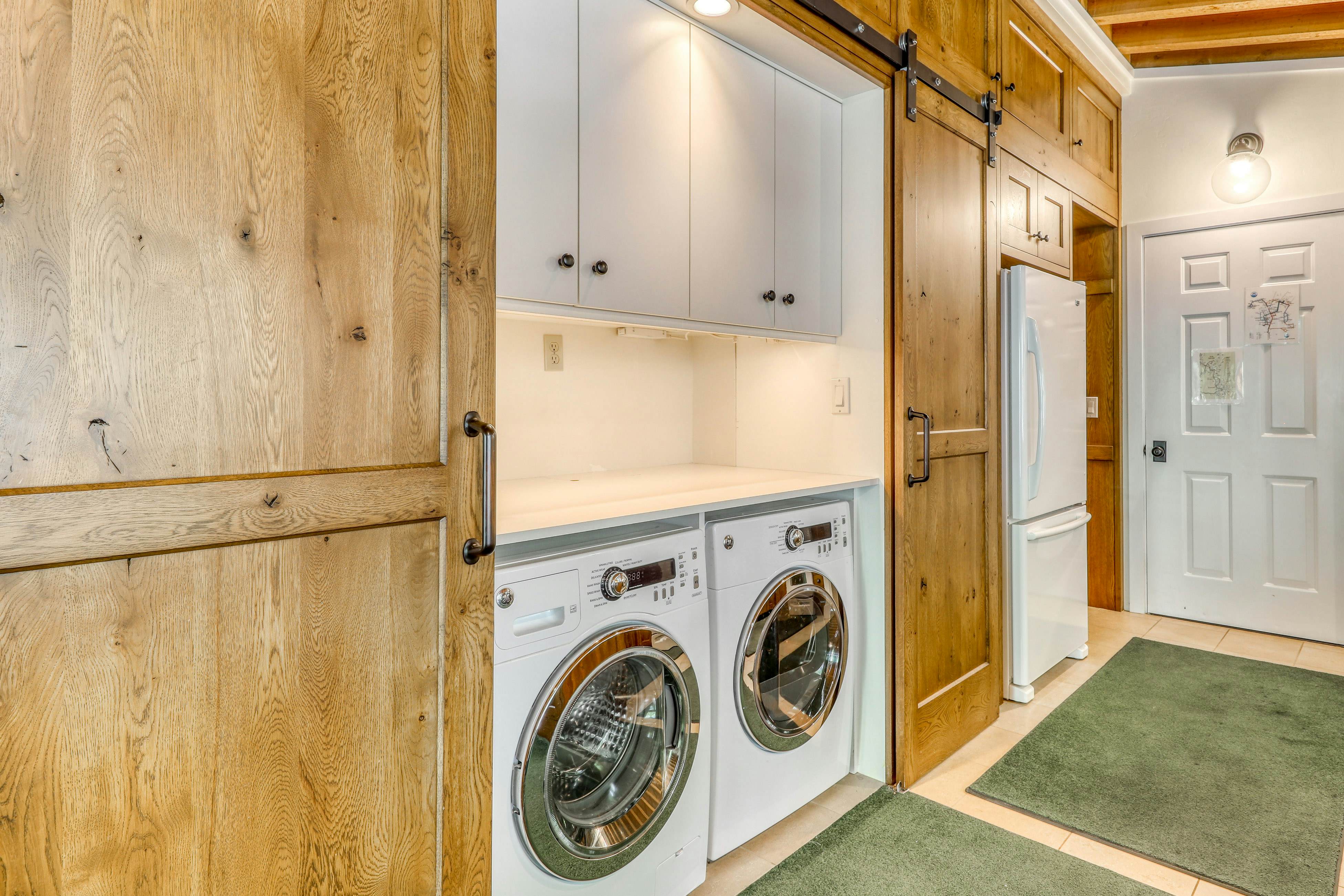 Single Level Ranch Condo in Elkhorn