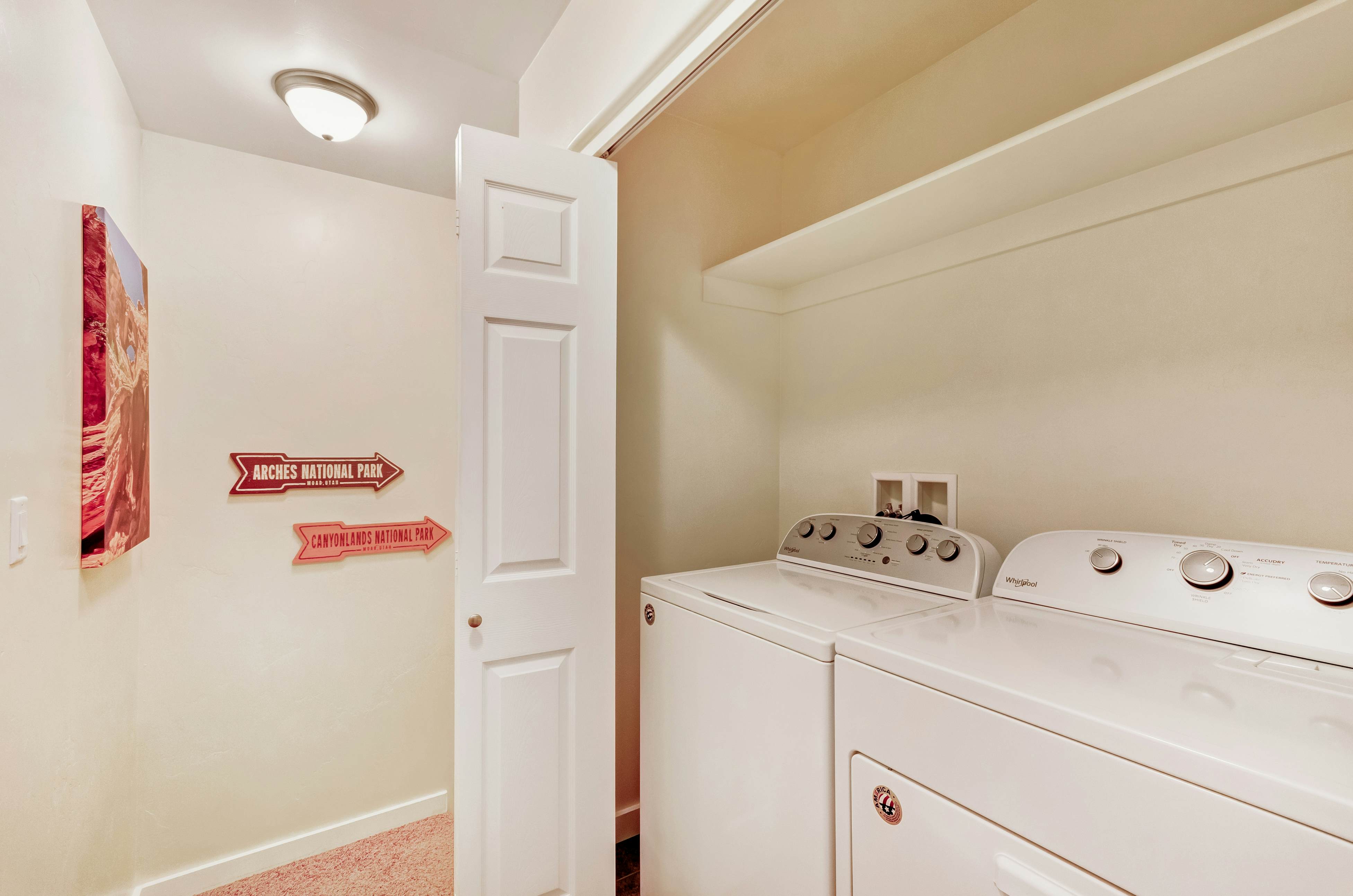 Rim Vista 16A3 - Arches Paradise