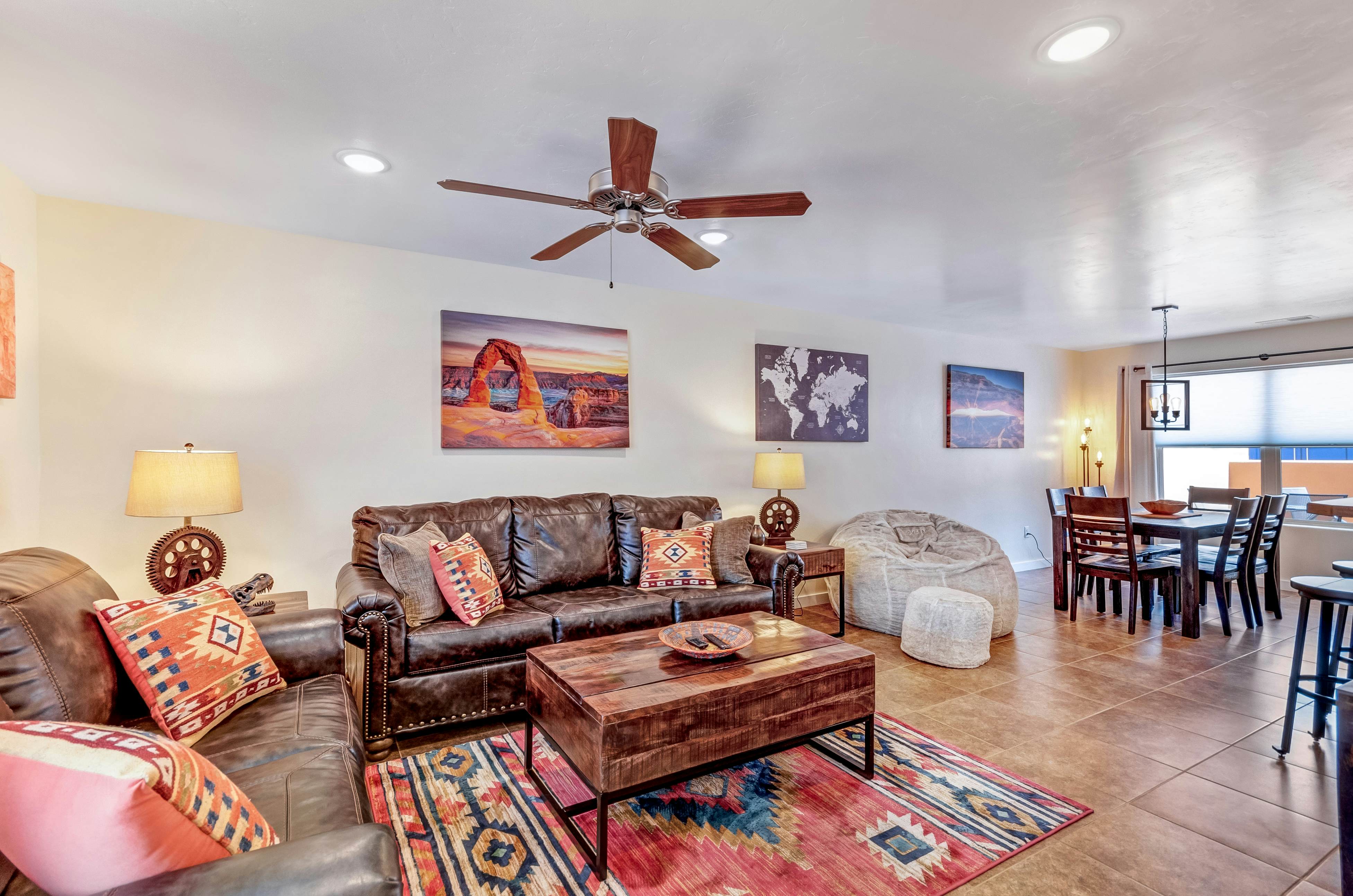 Rim Vista 16A3 - Arches Paradise