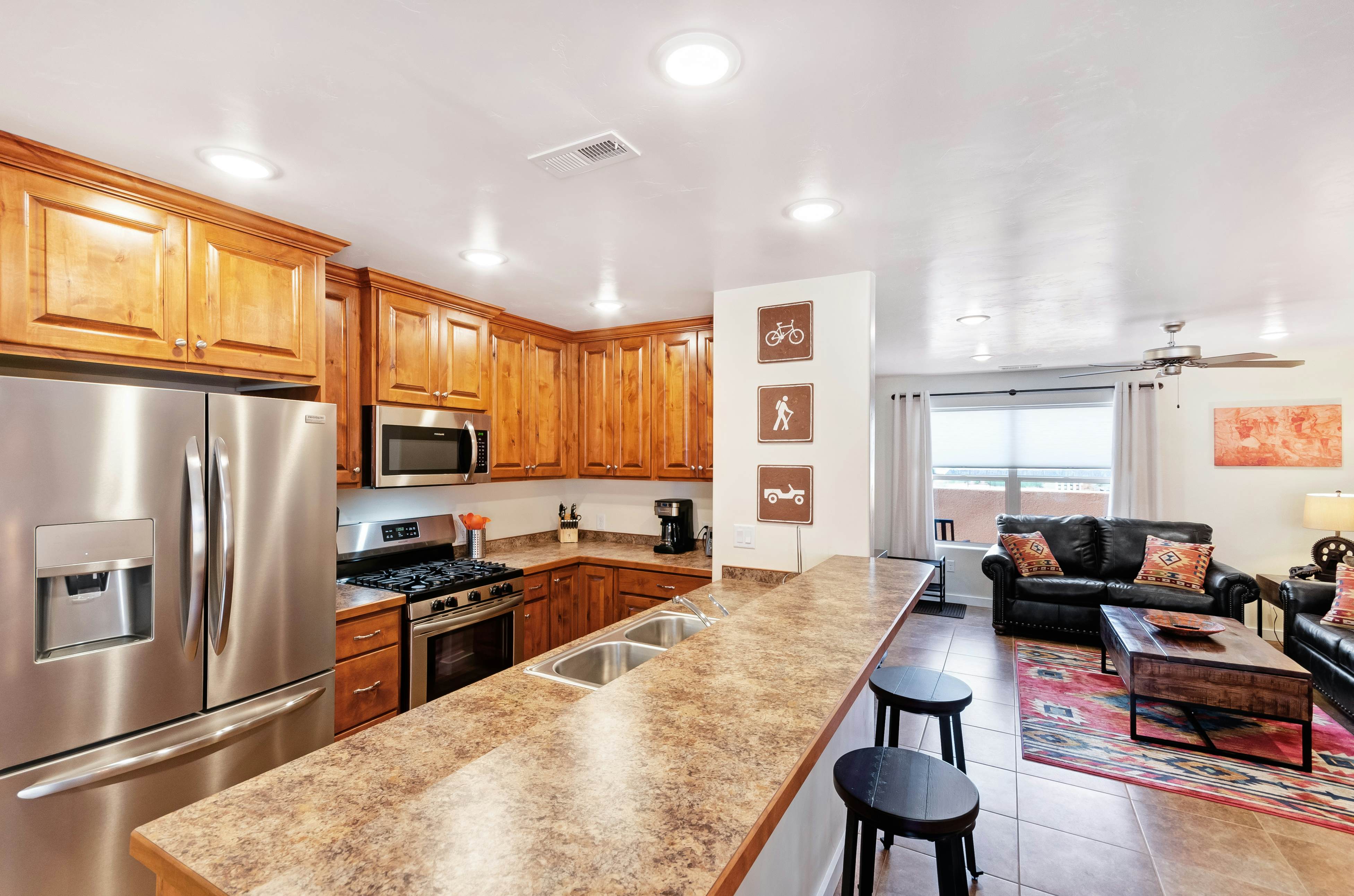 Rim Vista 16A3 - Arches Paradise