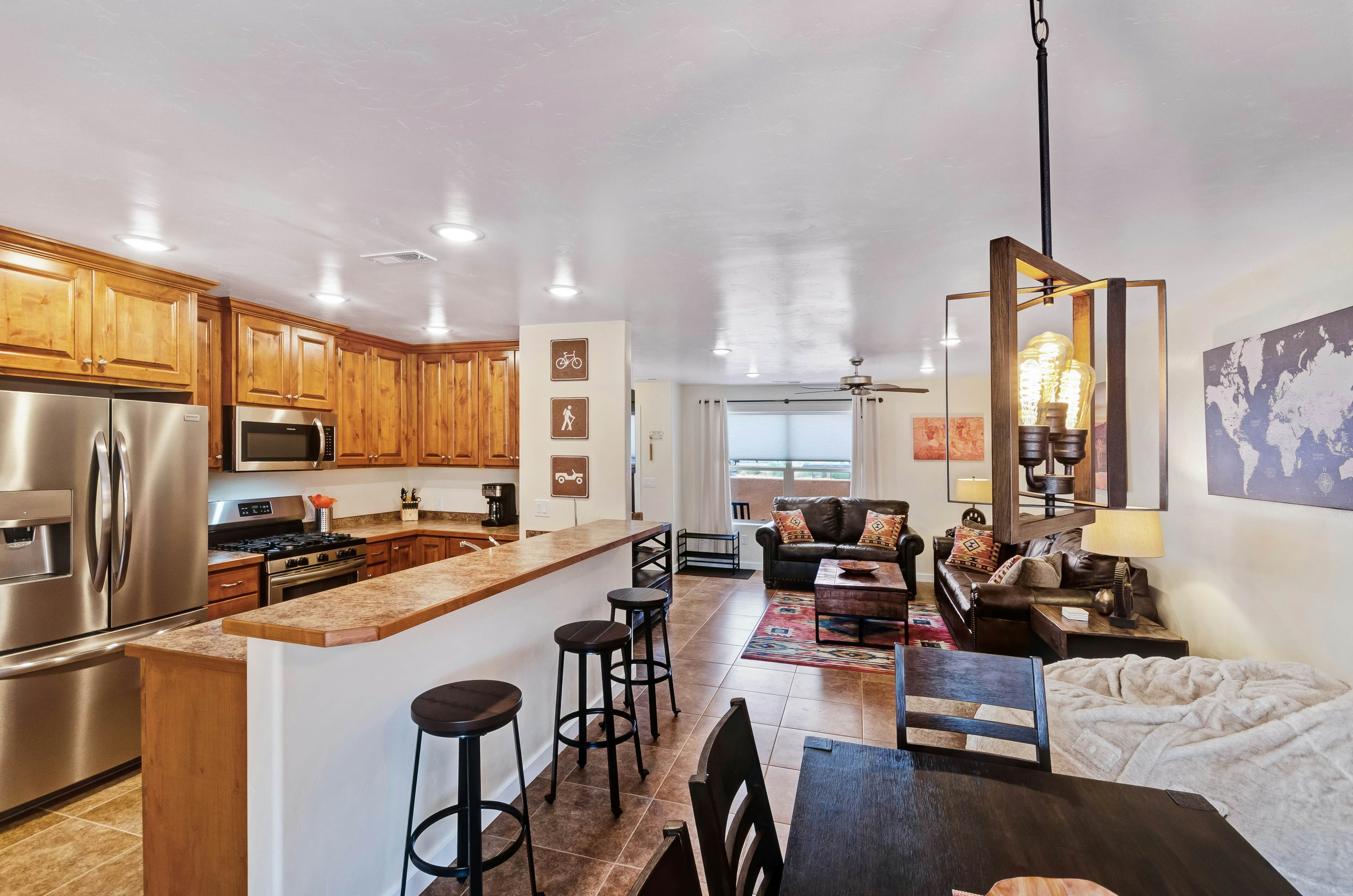 Rim Vista 16A3 - Arches Paradise