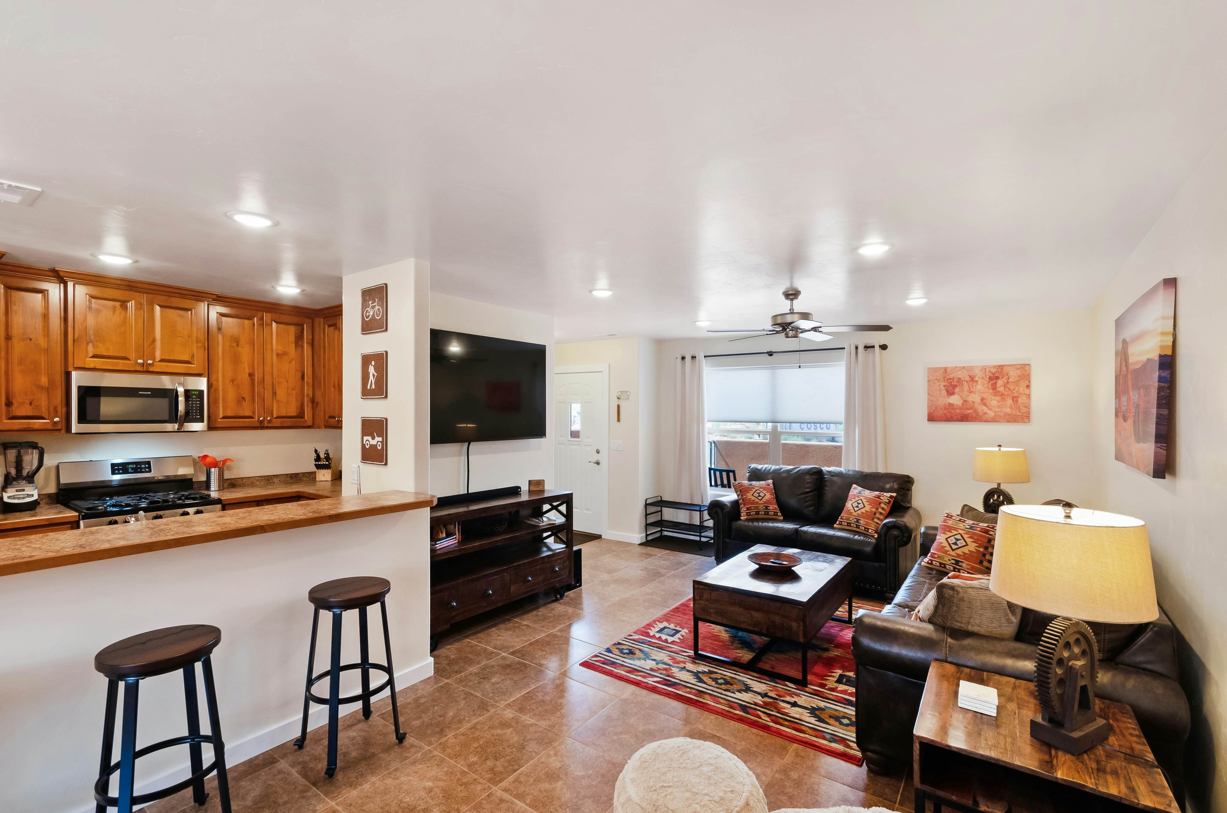 Rim Vista 16A3 - Arches Paradise