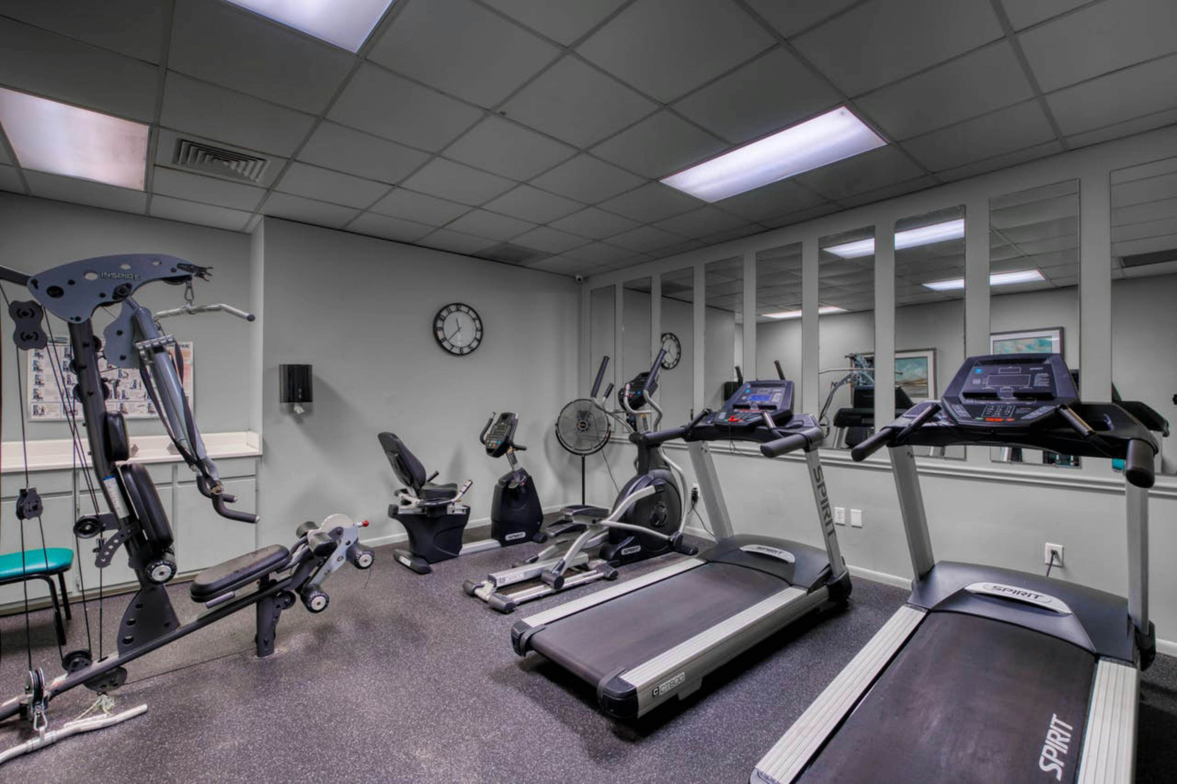 Plantation West #1365