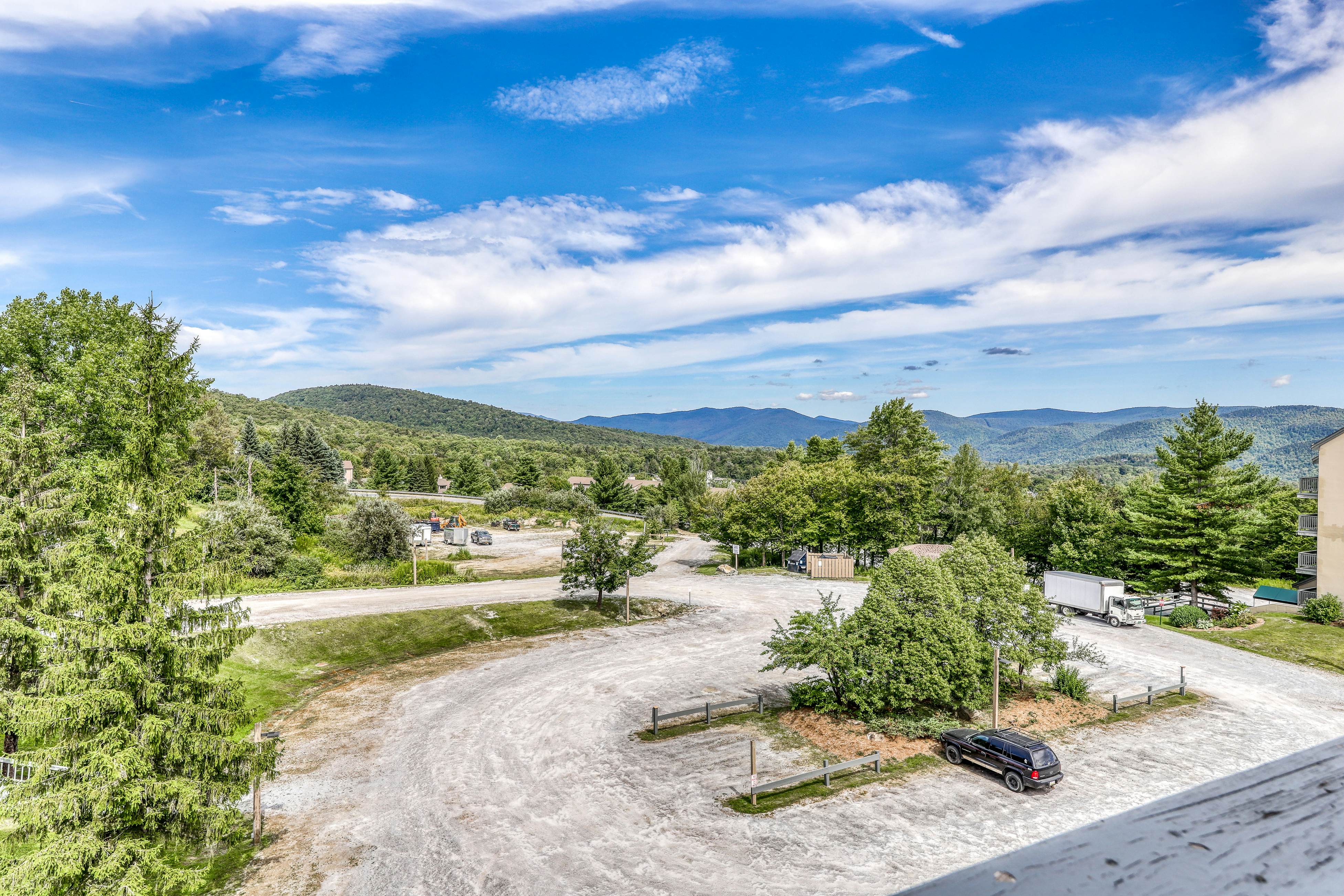 Mountain Green - 1F8