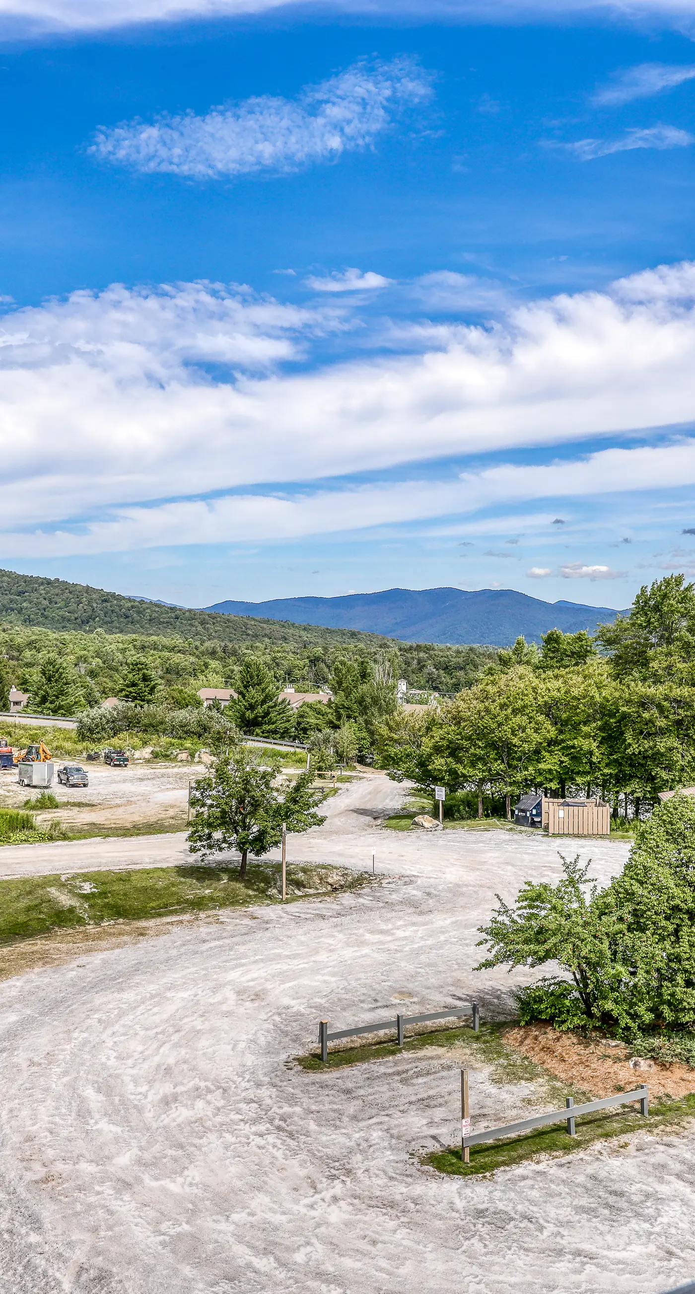 A closer look at Mountain Green Resort