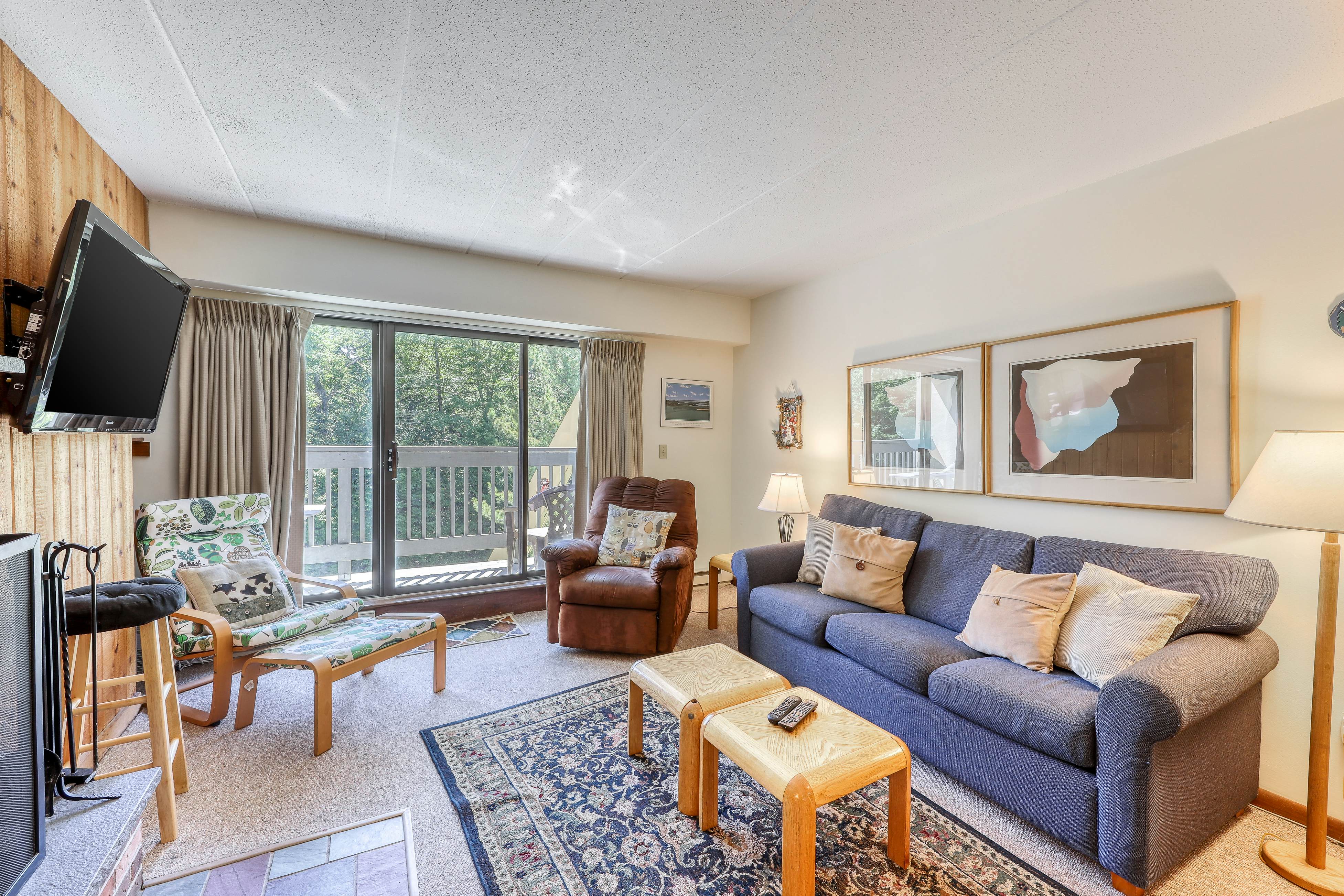 Mountain Green - 2D4