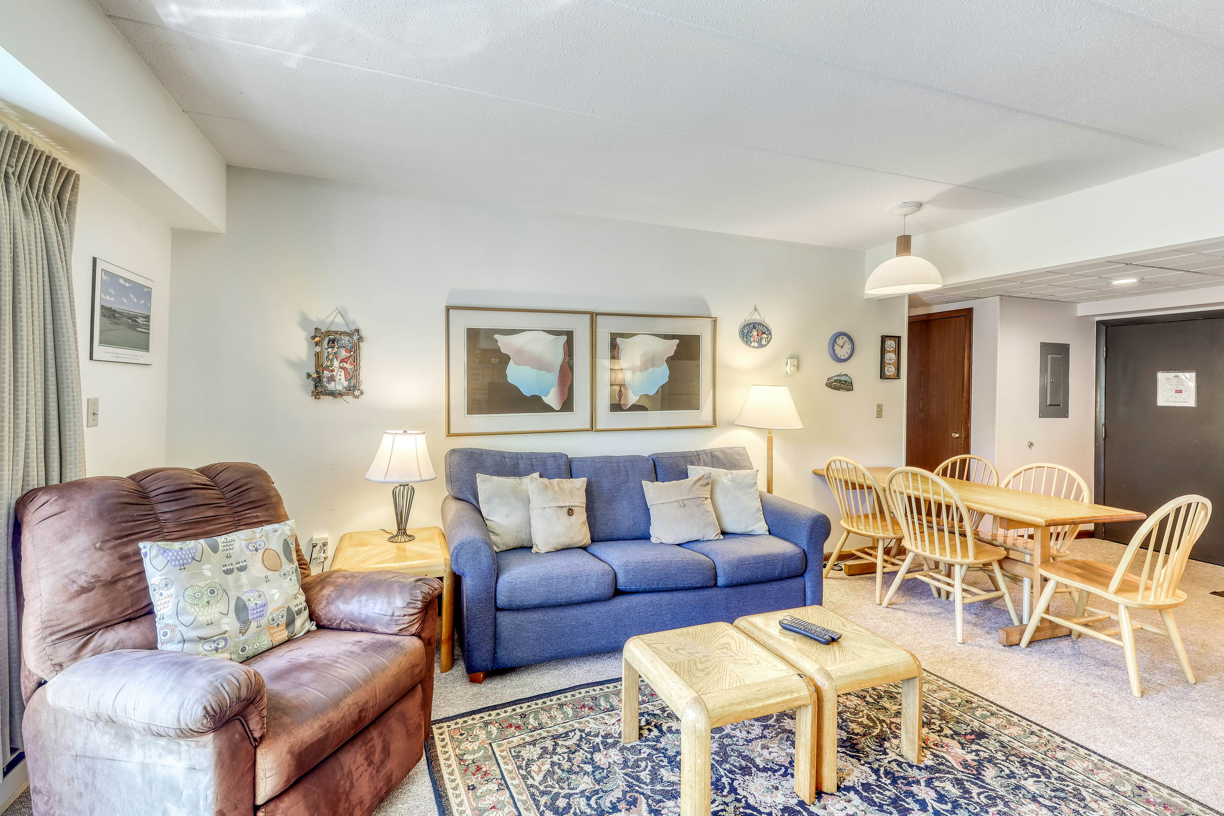 Mountain Green - 2D4