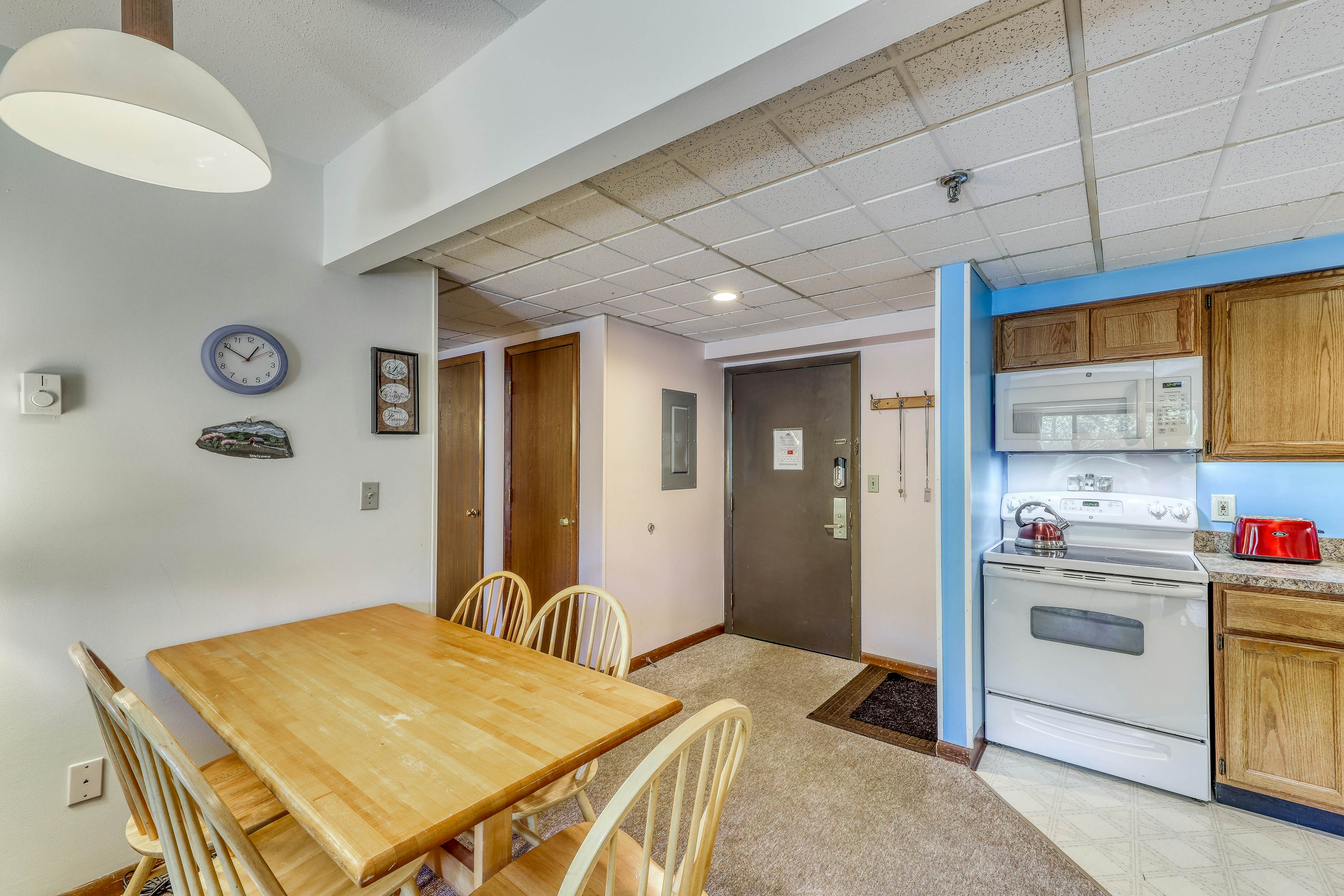 Mountain Green - 2D4