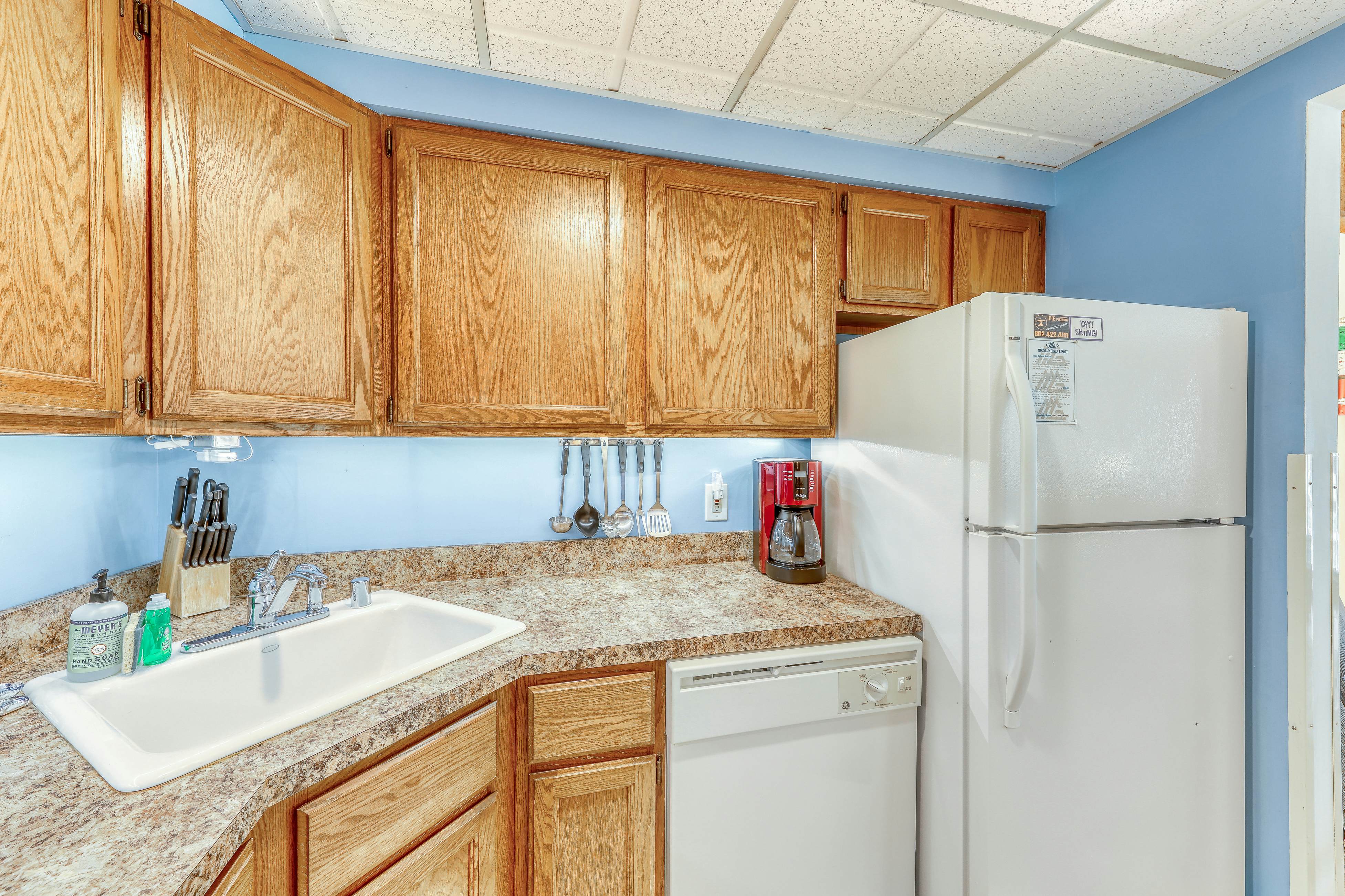 Mountain Green - 2D4